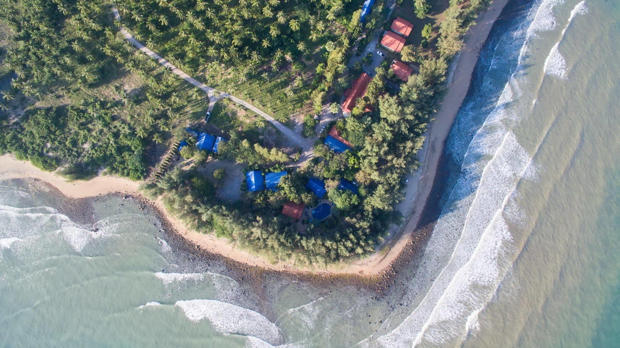 Rocky Point
