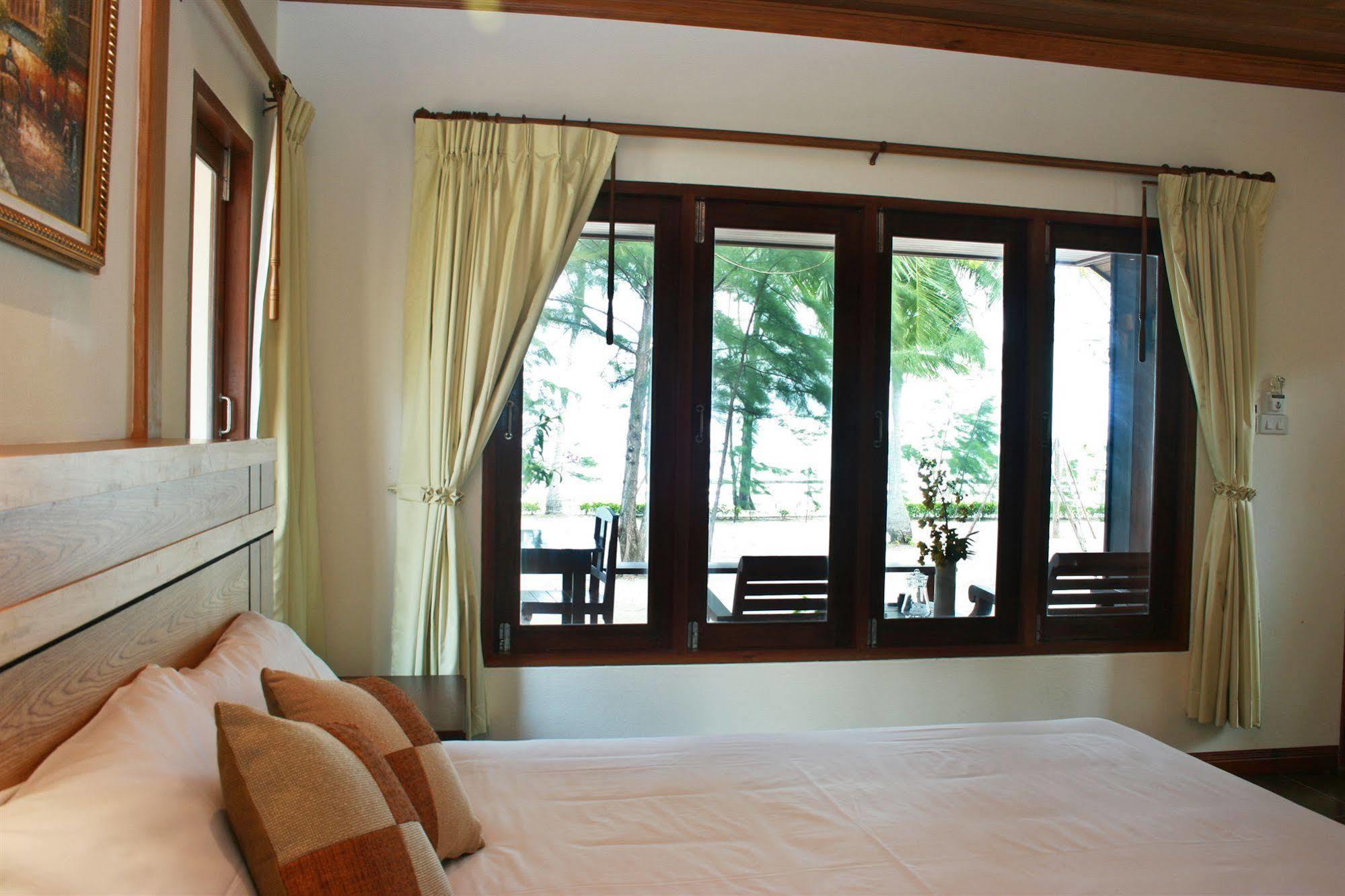 Rocky Point Resort