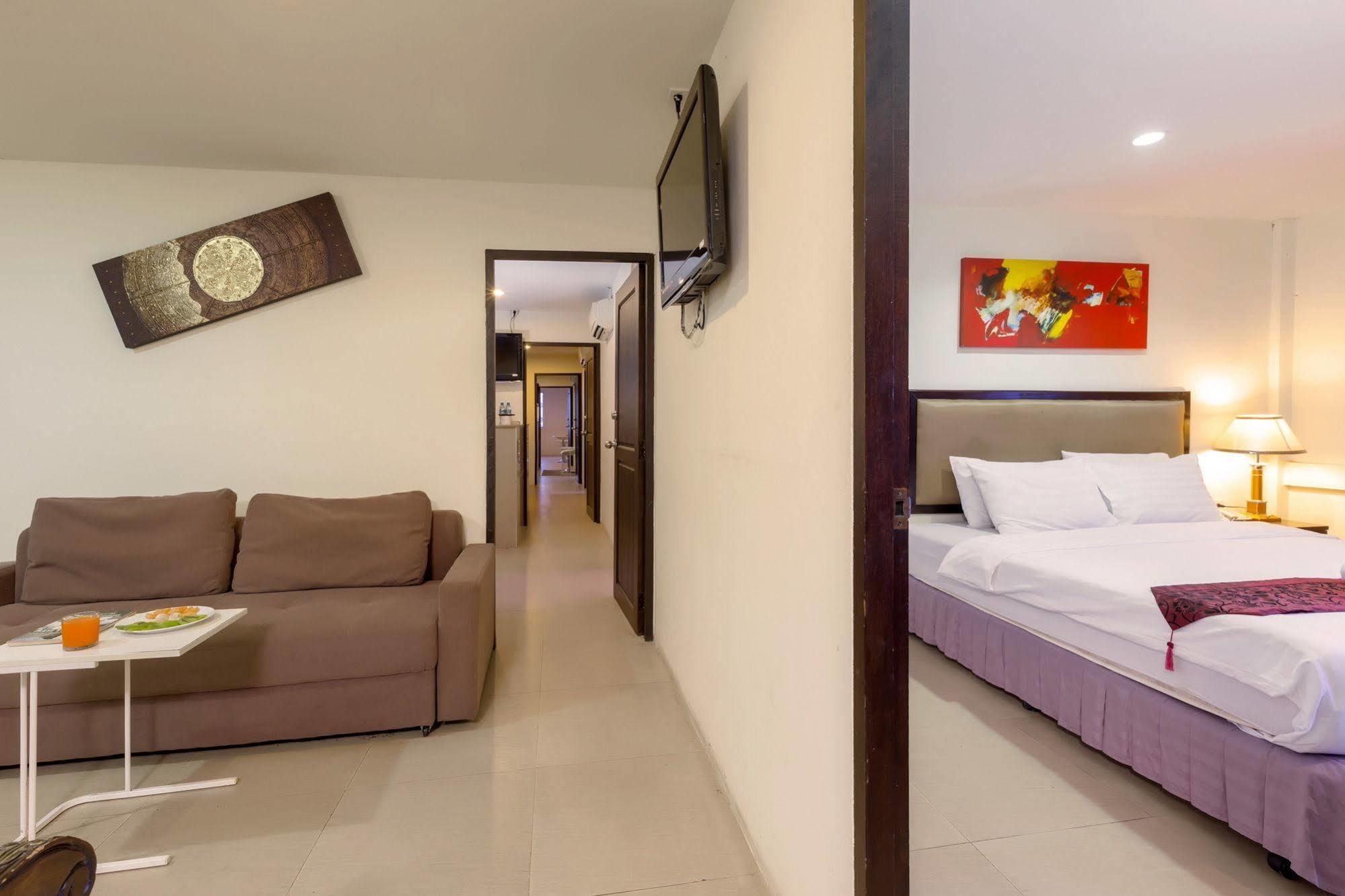 Yes O'tel By Benya Inn 3*
