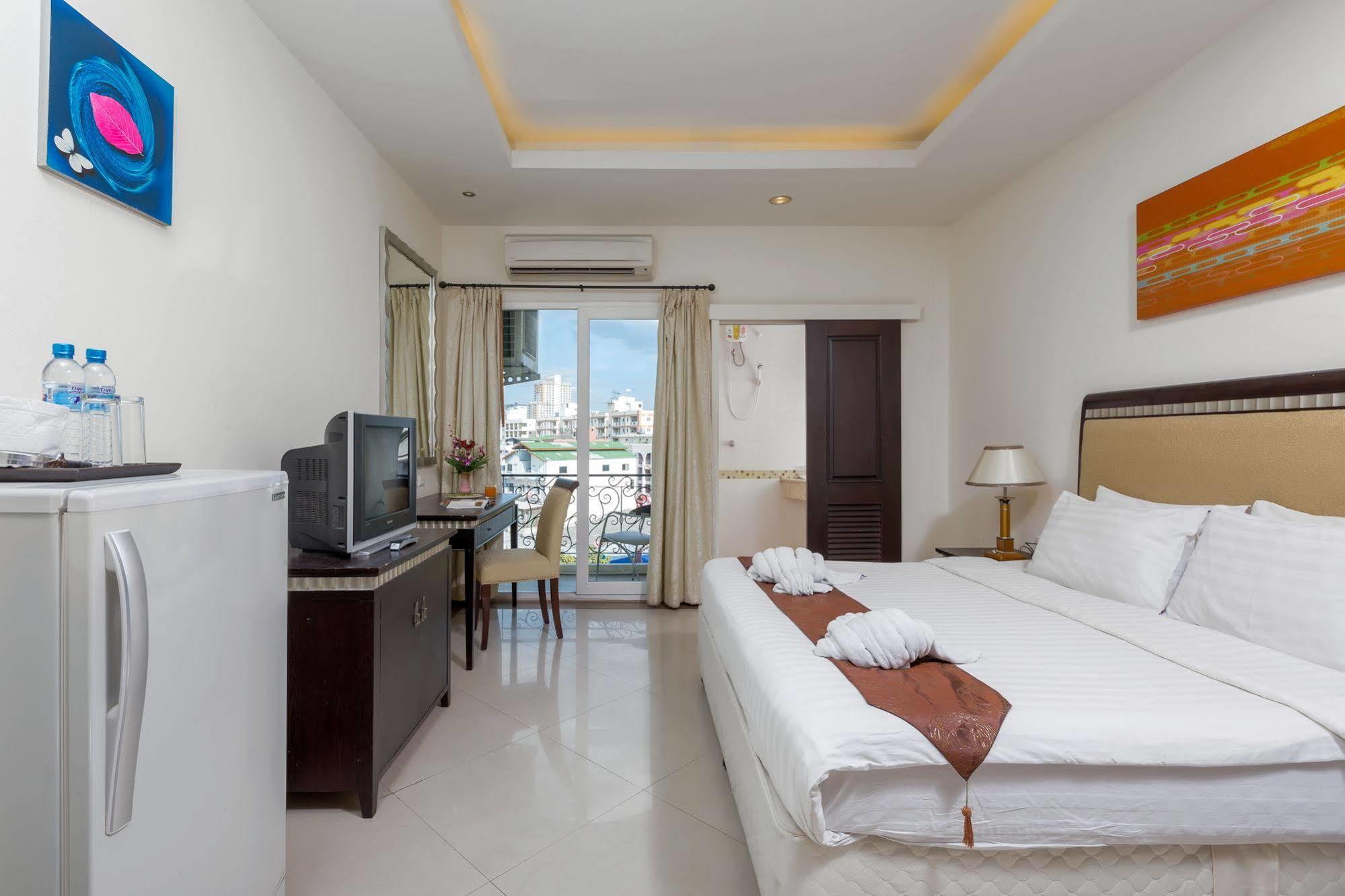 Inn Yes O'tel By Benya 3*