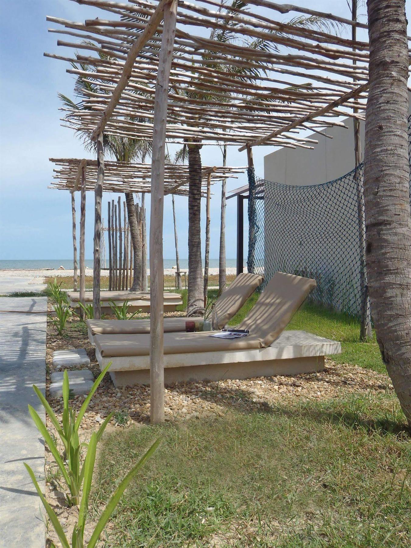 Resort Red Z The Ocean 4*