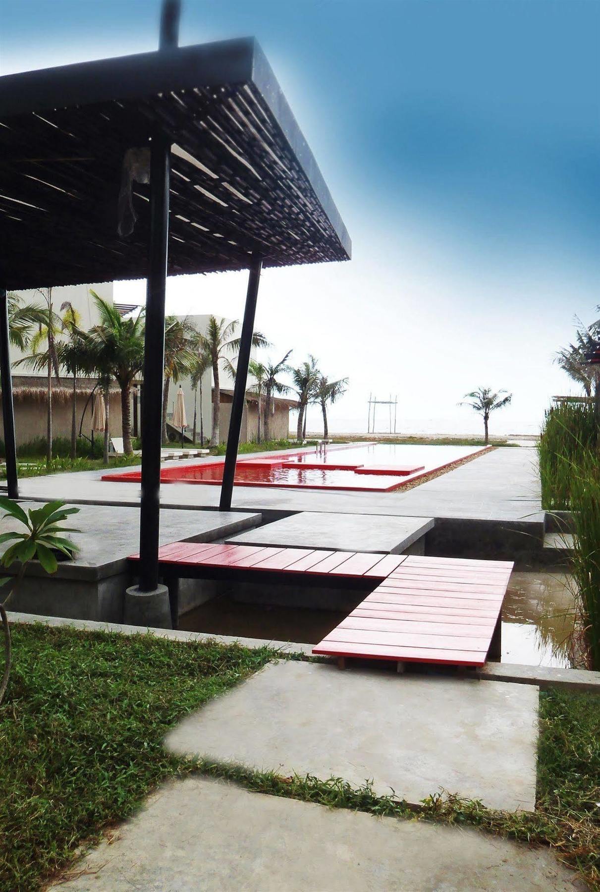 Resort Red Z The Ocean 4*