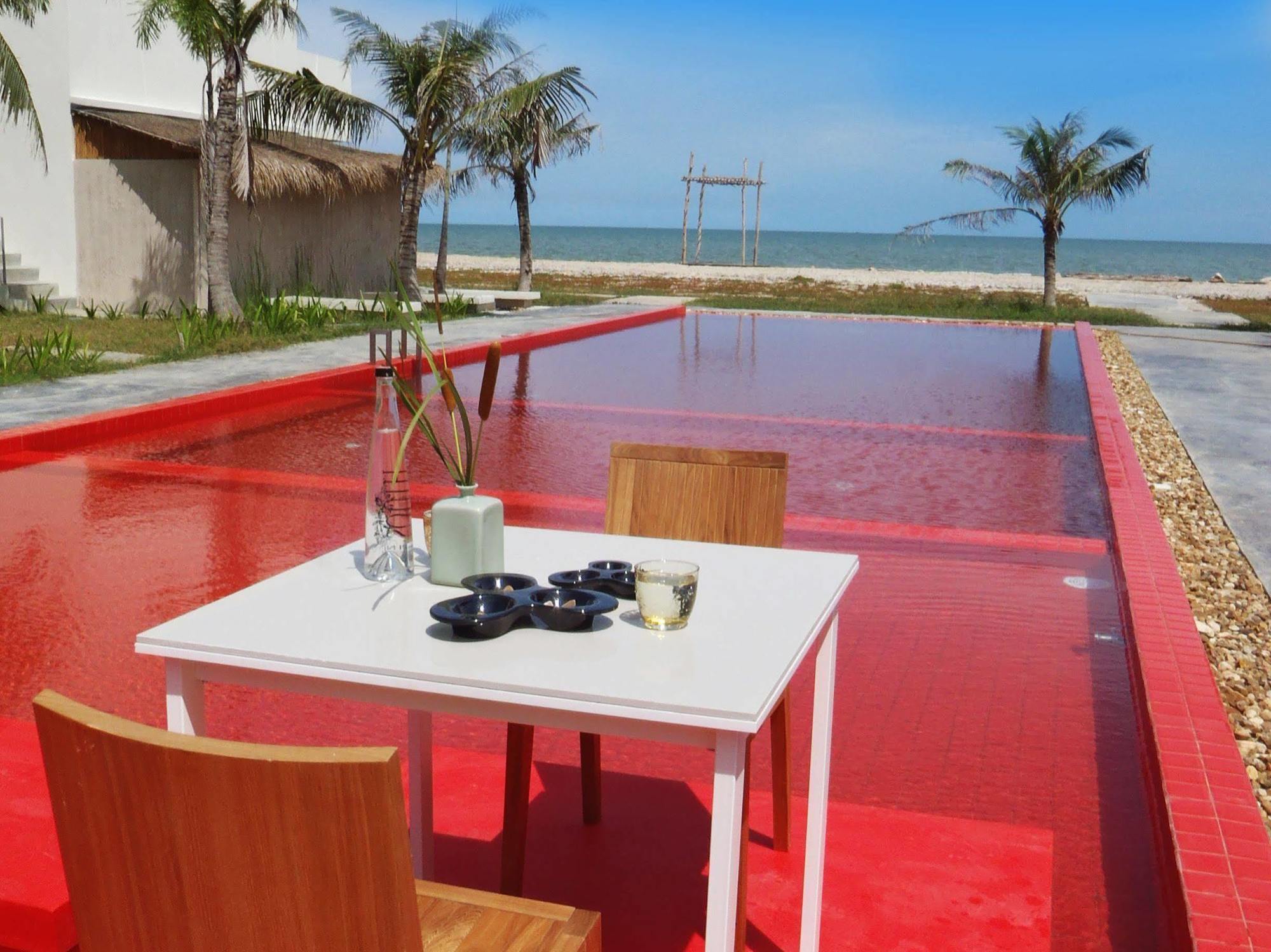 Red Z The Ocean 4*
