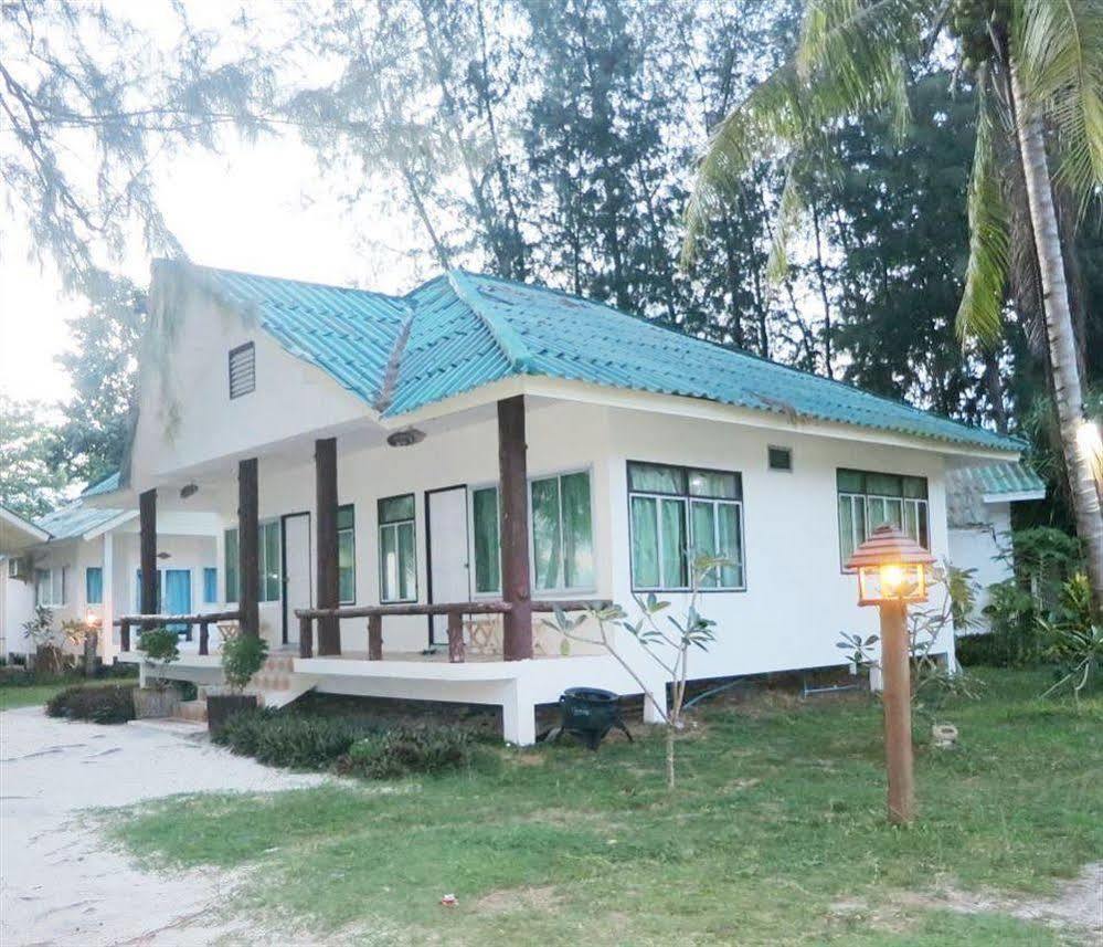 Hotel Lipe Resort Koh Lipe
