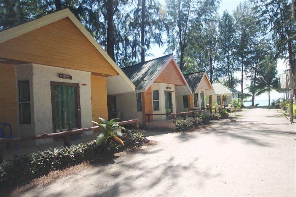 Lipe Resort 3* Koh Lipe