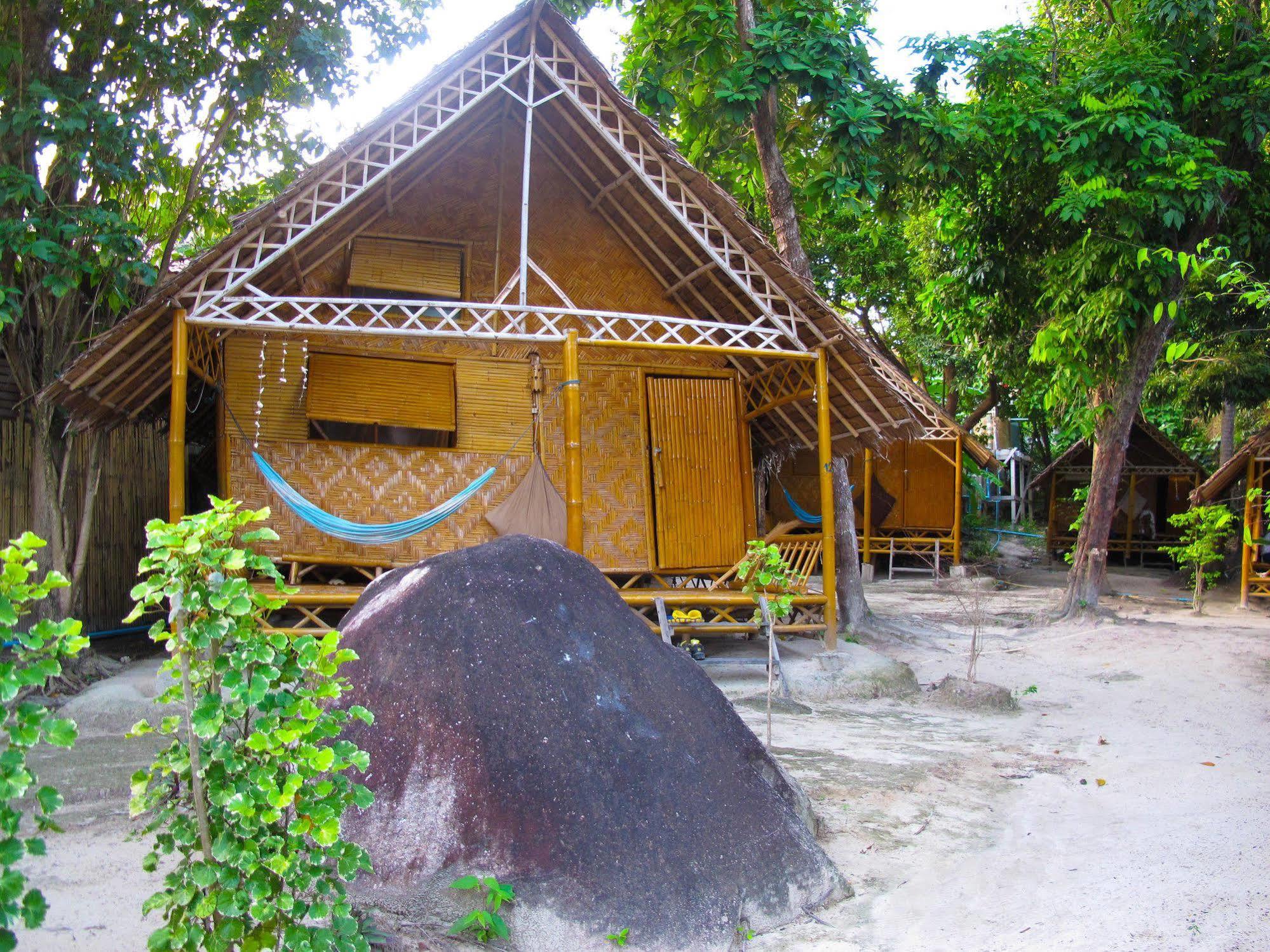 Lipe Resort Hotel Koh Lipe