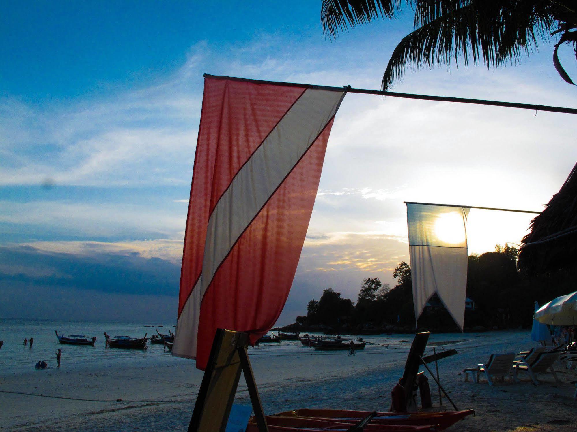 Lipe Resort Koh Lipe