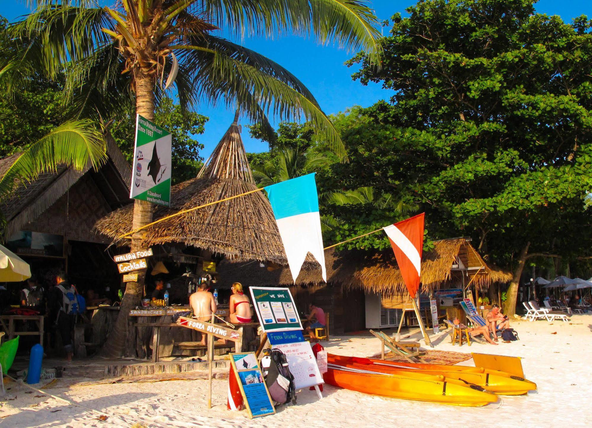 Hotel Lipe Resort