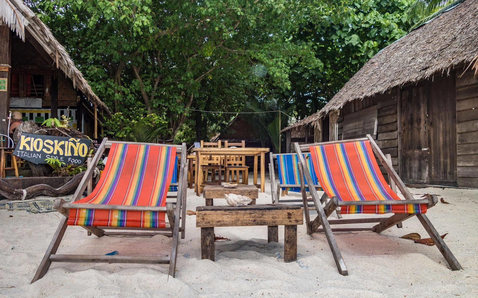 Lipe Resort