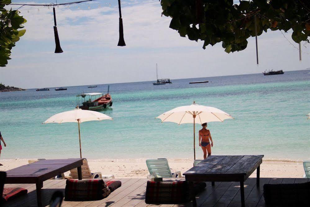 Hotel Lipe Resort Koh Lipe