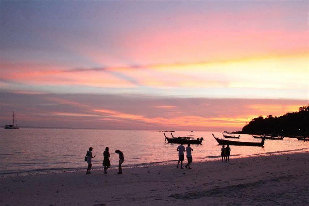 Lipe Resort 3*