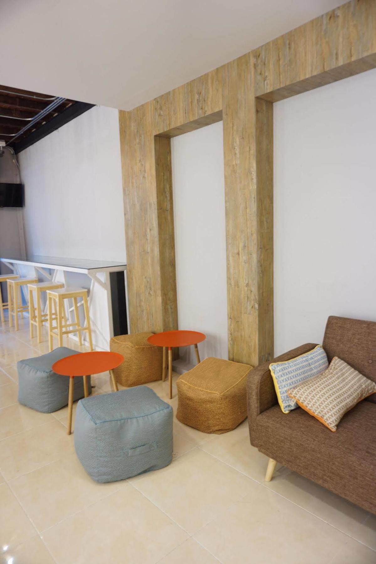 The Hive Hatyai Hostel *