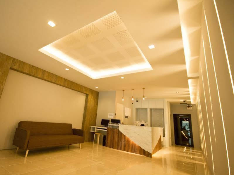 The Hive Hatyai Hat Yai