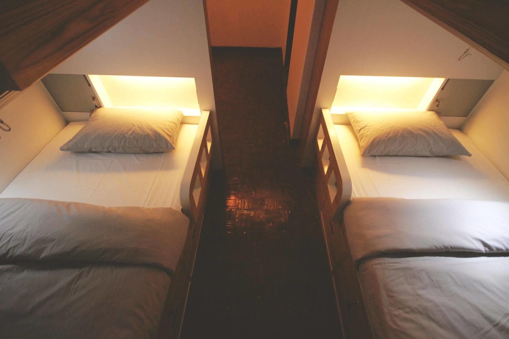 Hostel The Hive Hatyai Hat Yai