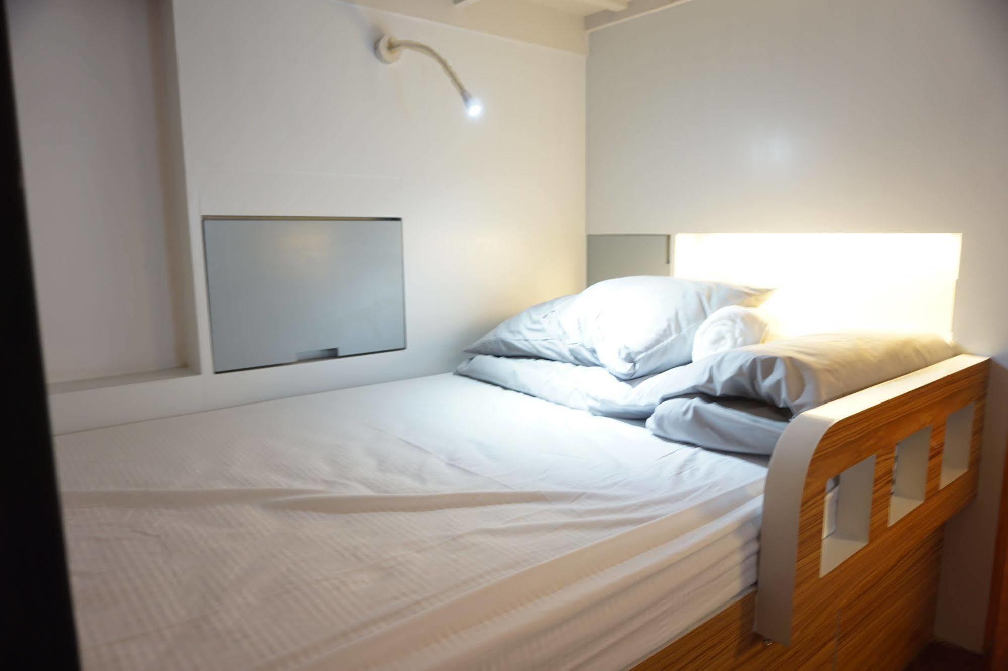 Hostel The Hive Hatyai Hat Yai