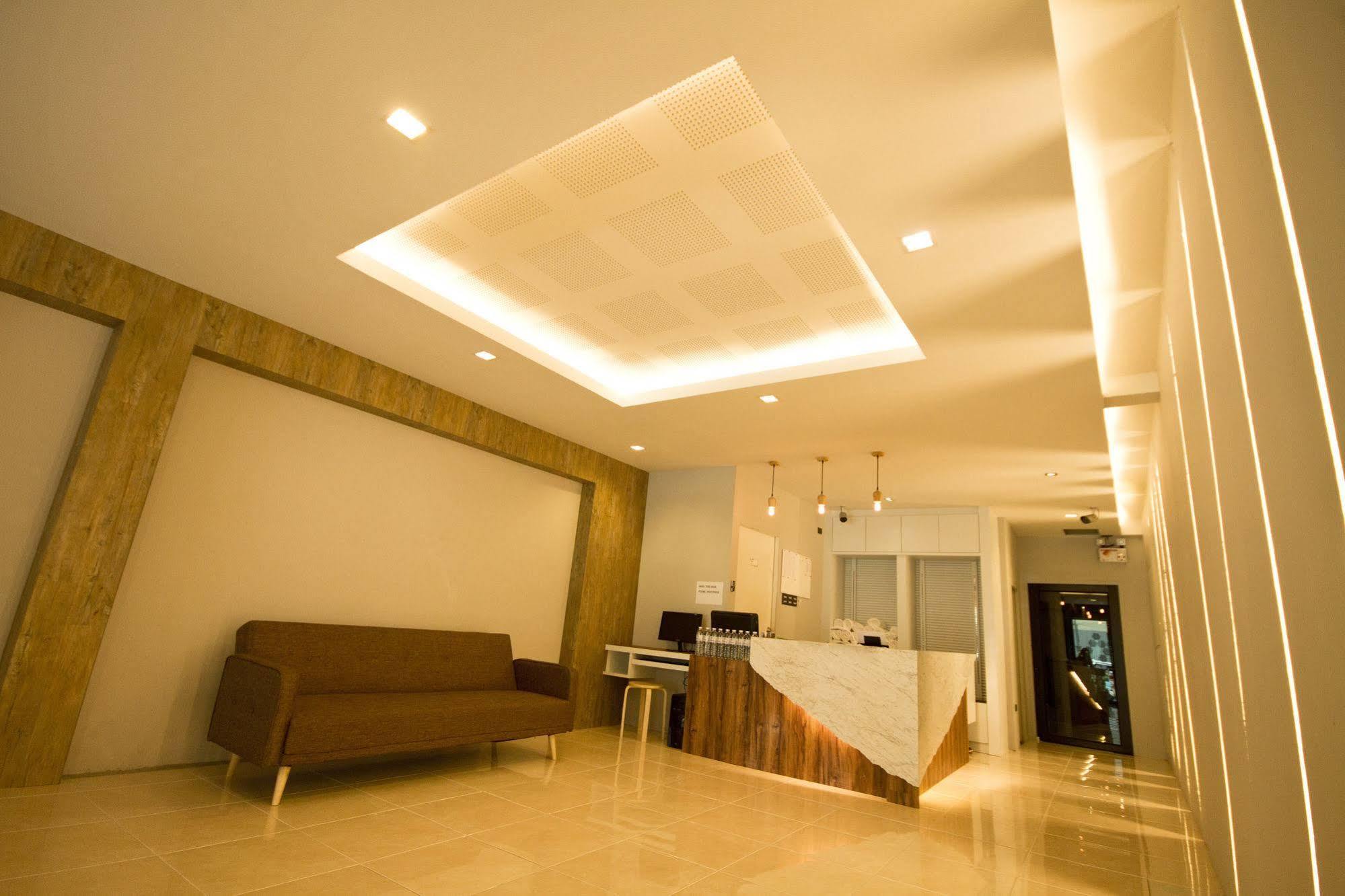 The Hive Hatyai Hat Yai