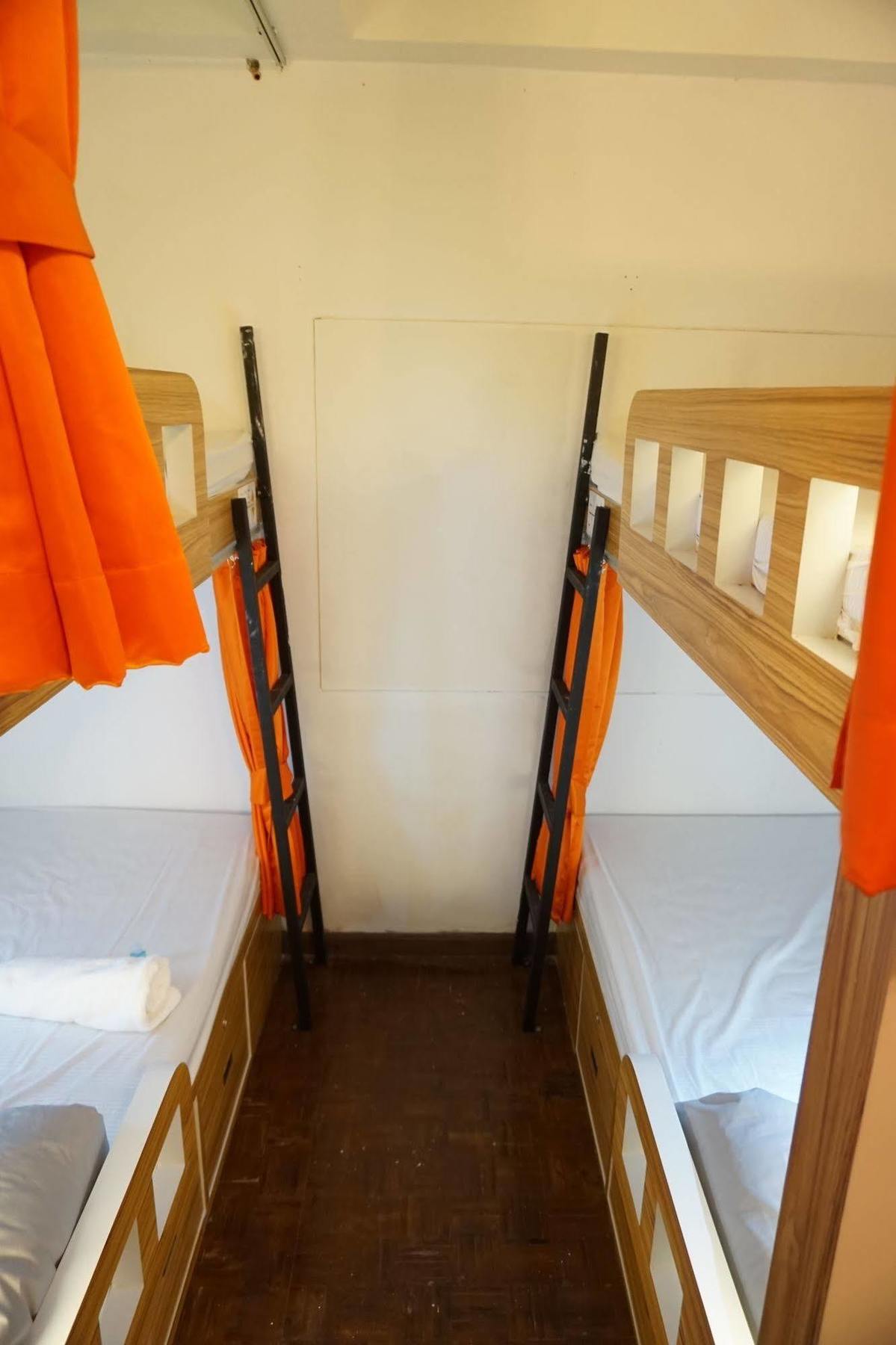 Hostel The Hive Hatyai *