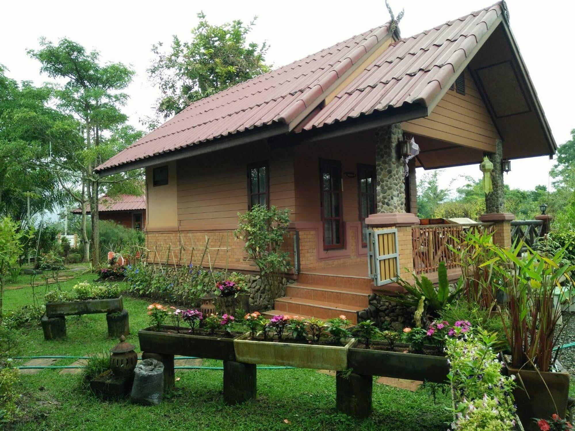 Maesai Doi View Chalet Ban Dong Ma Tun