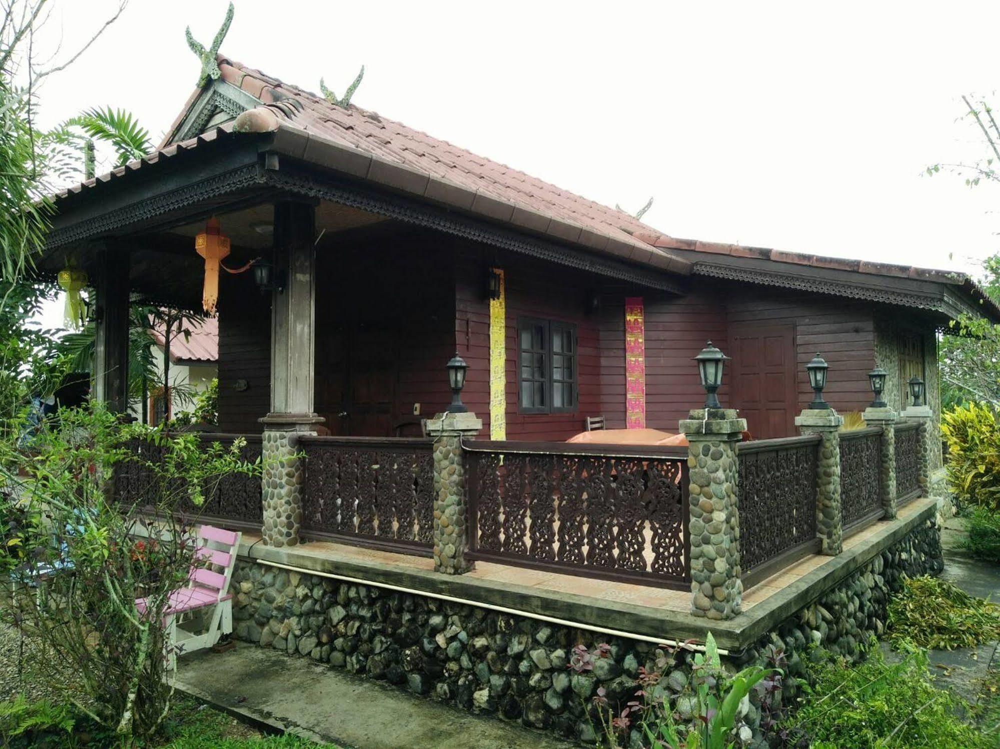 Maesai Doi View *