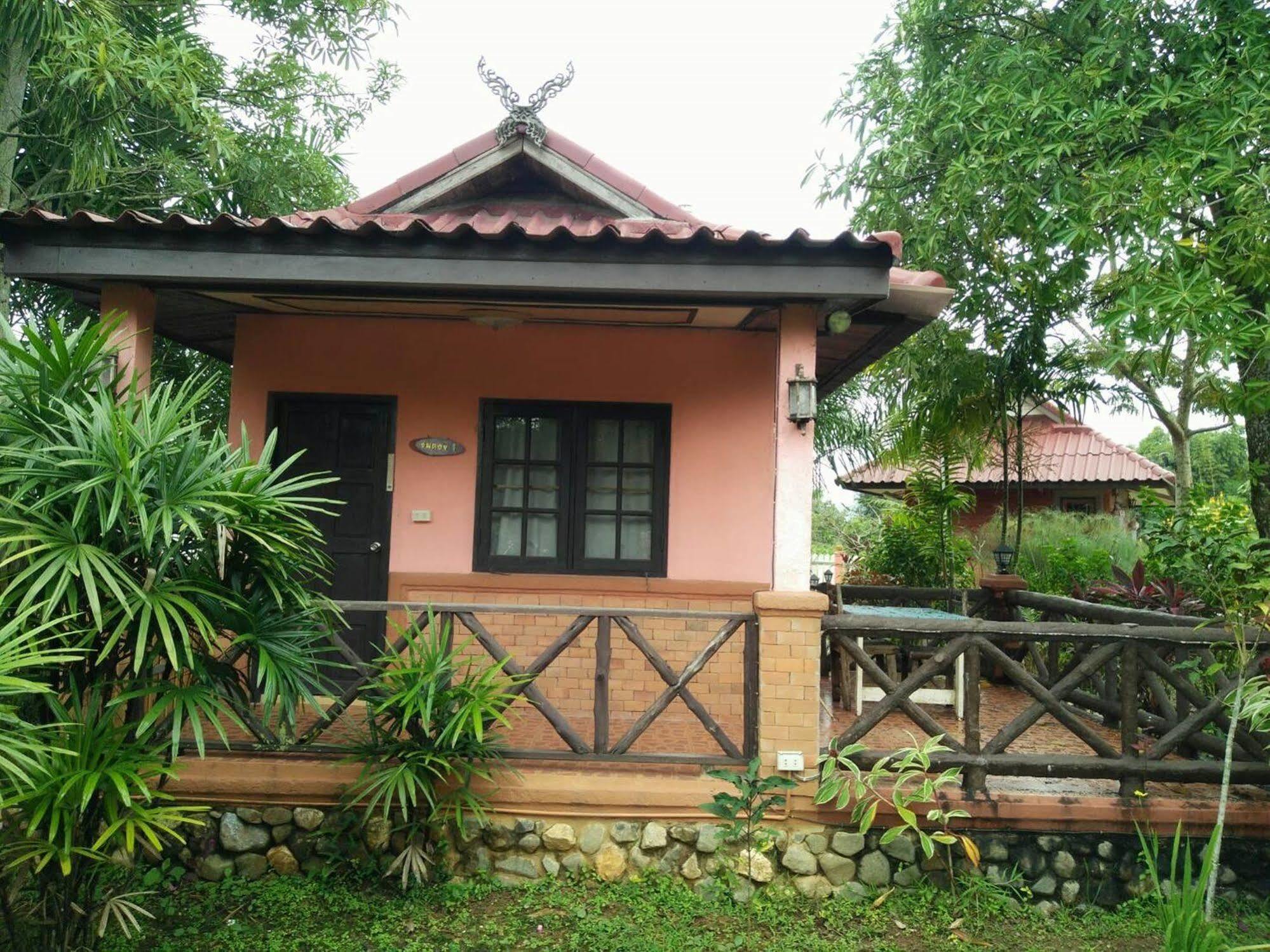 Maesai Doi View * Ban Dong Ma Tun