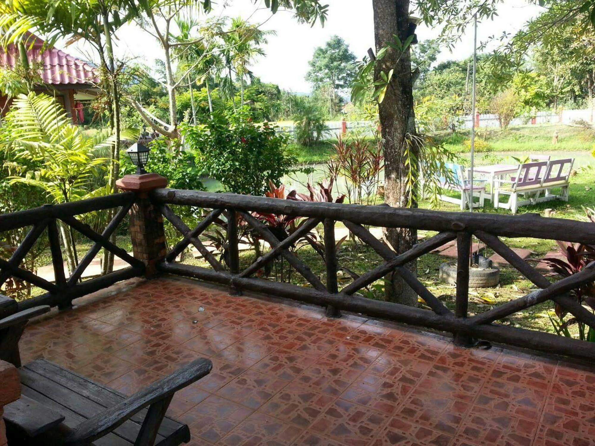 Chalet Maesai Doi View Ban Dong Ma Tun