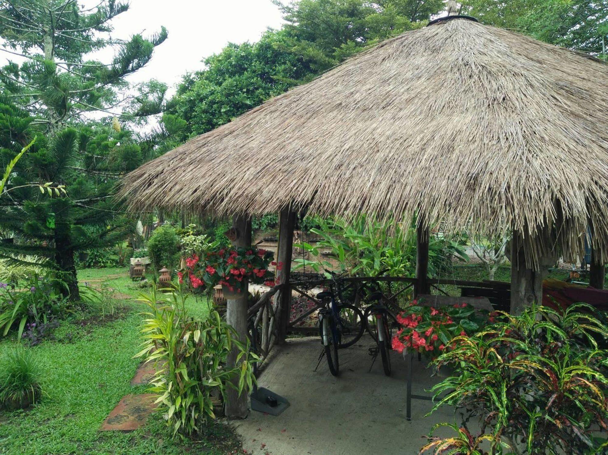 Maesai Doi View Chalet Ban Dong Ma Tun