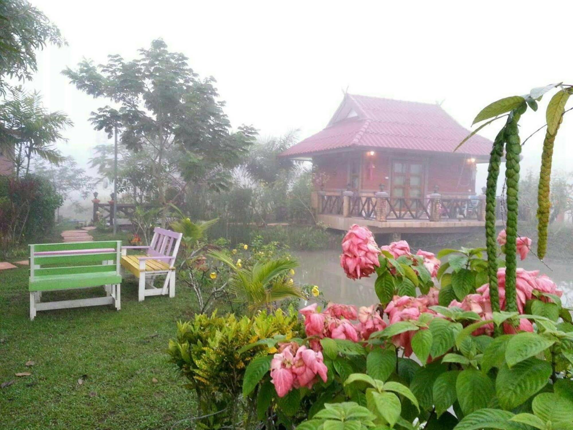 Maesai Doi View Chalet