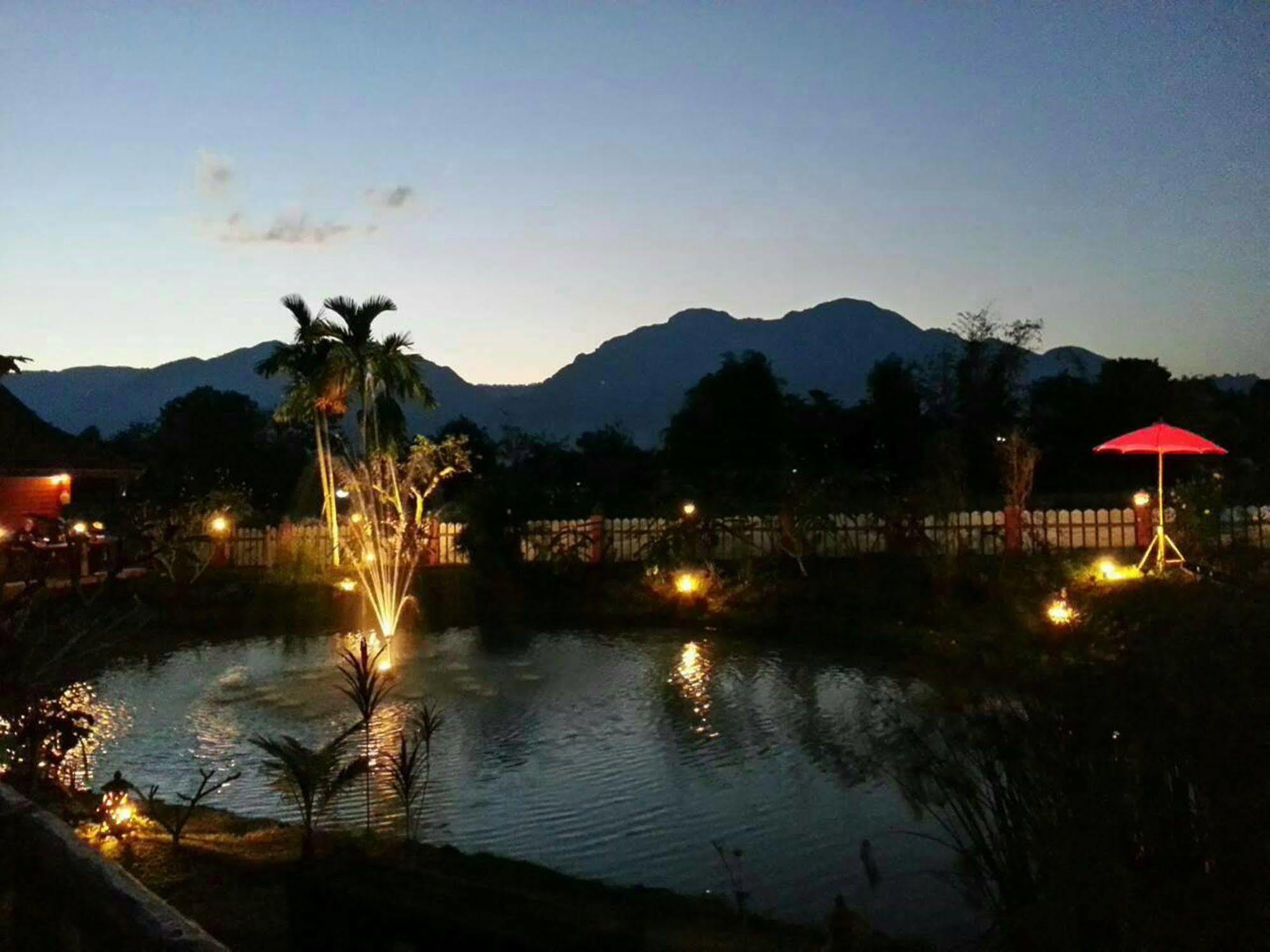 Maesai Doi View Chalet Ban Dong Ma Tun
