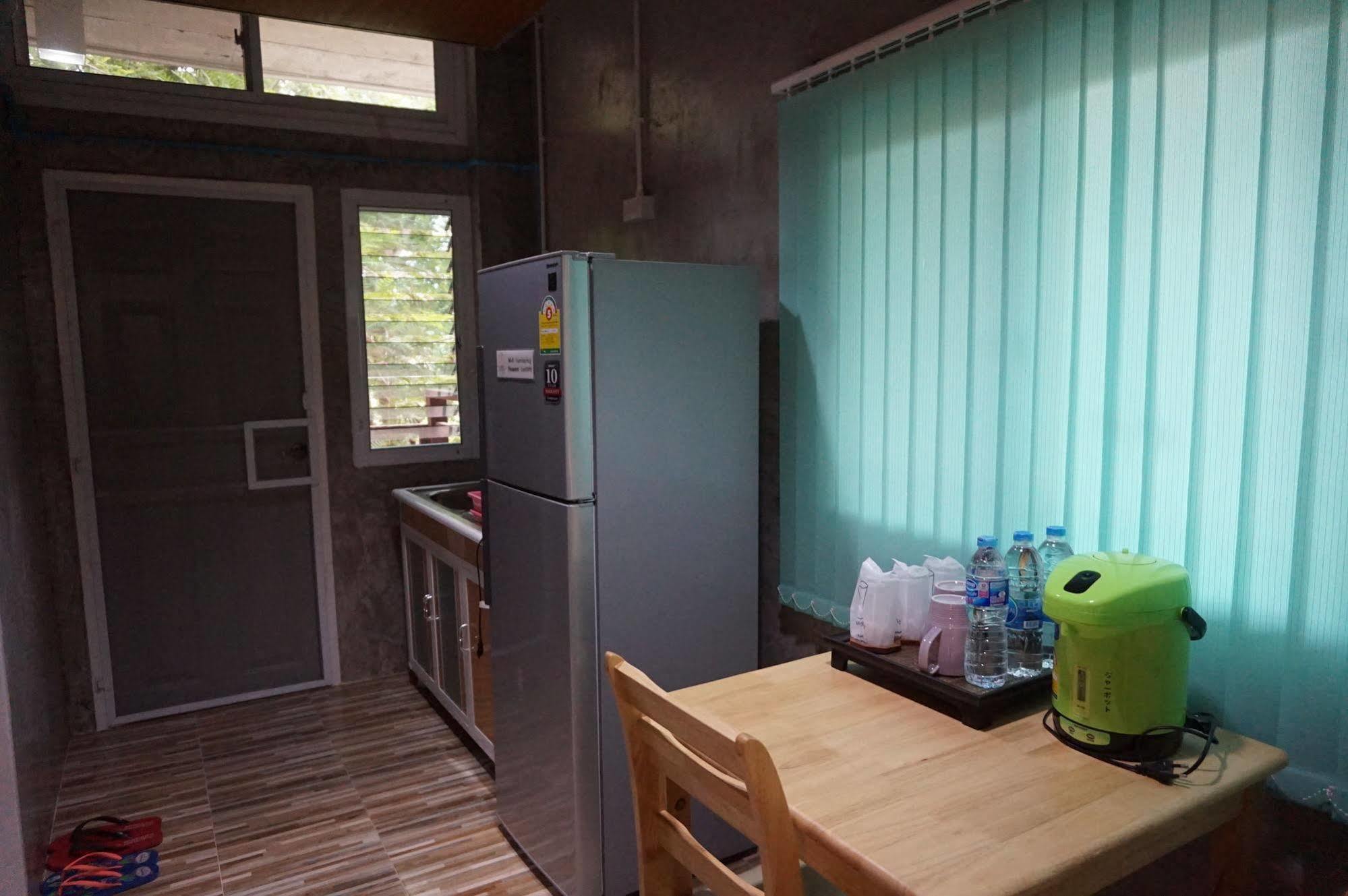 Huen Hao Hug Home&resort Loei