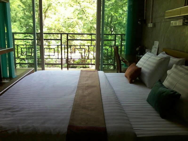 Guest house Huen Hao Hug Home&resort Loei