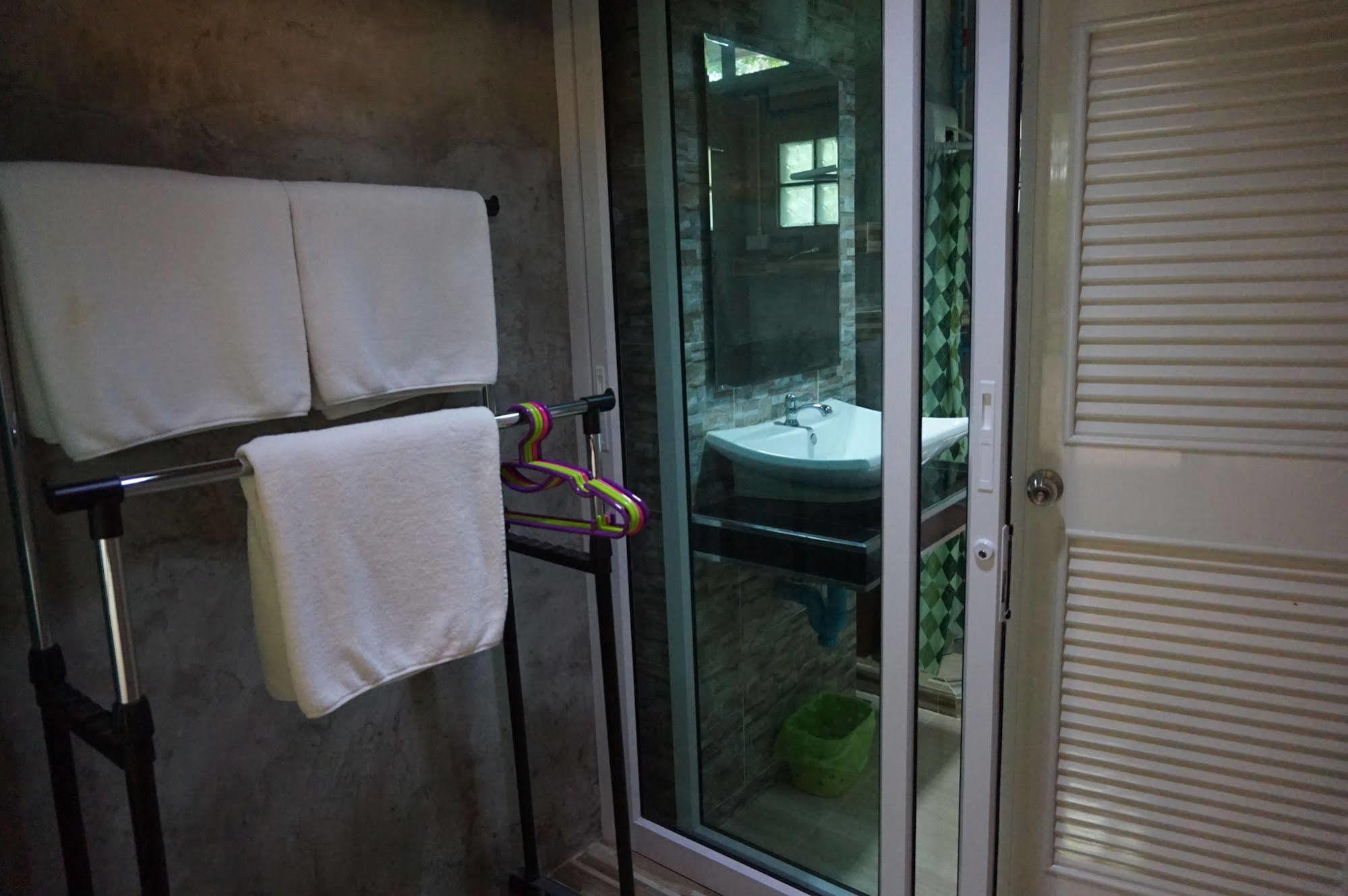 Huen Hao Hug Home&resort Loei