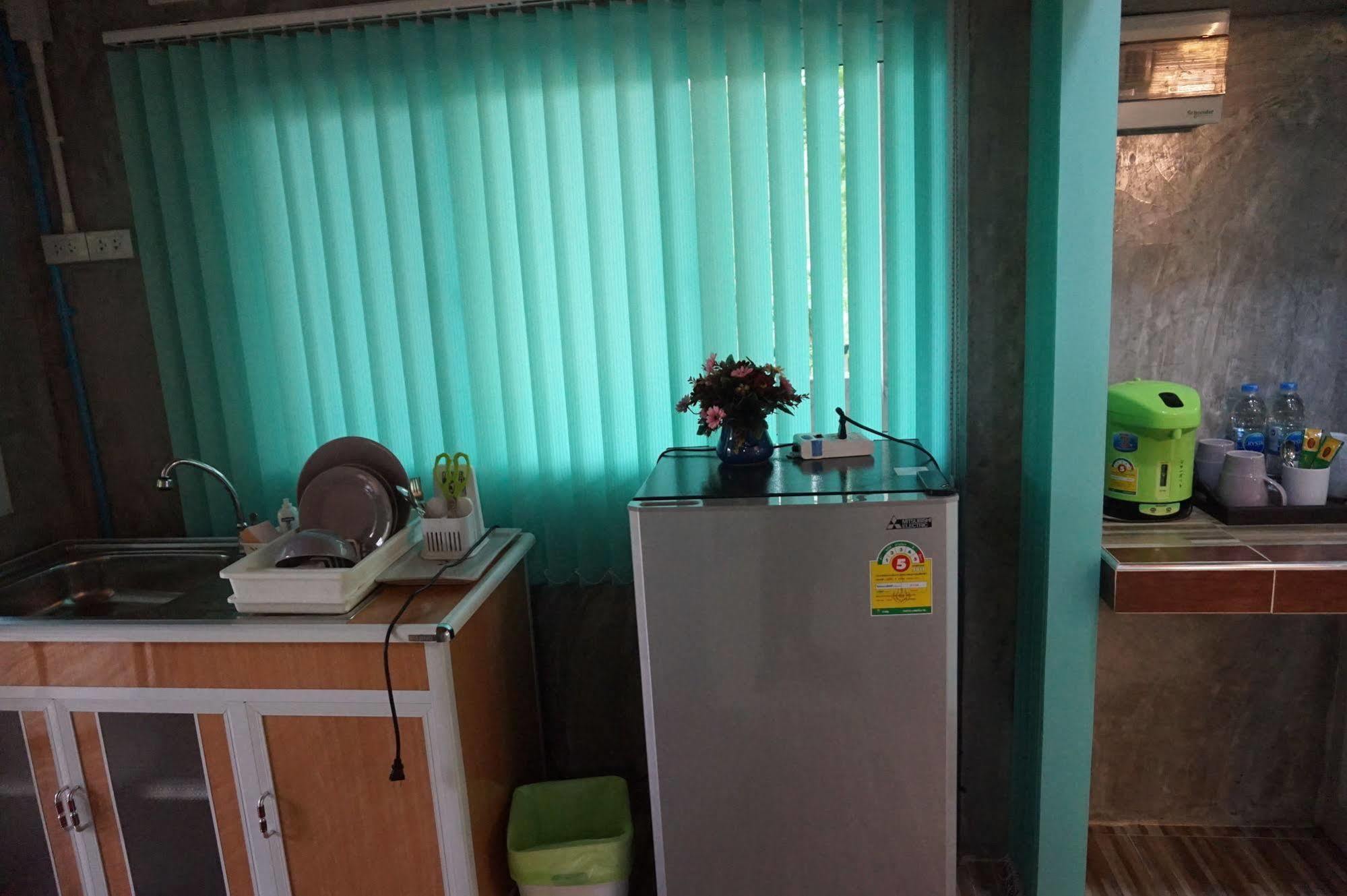 Huen Hao Hug Home&resort Guest house