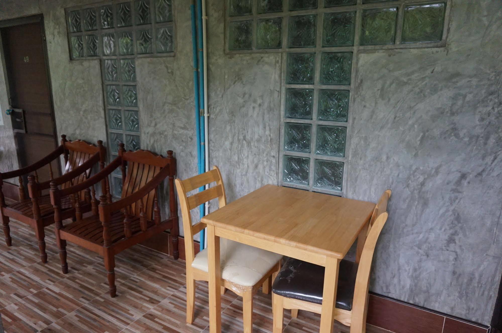 Guest house Huen Hao Hug Home&resort Loei