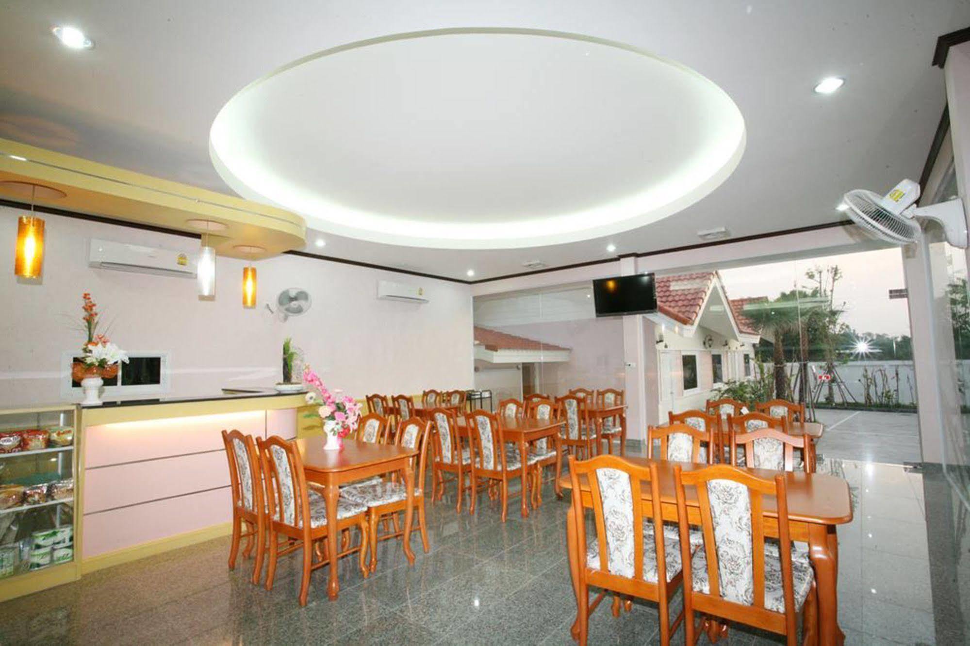 Soda Kamphaeng Phet