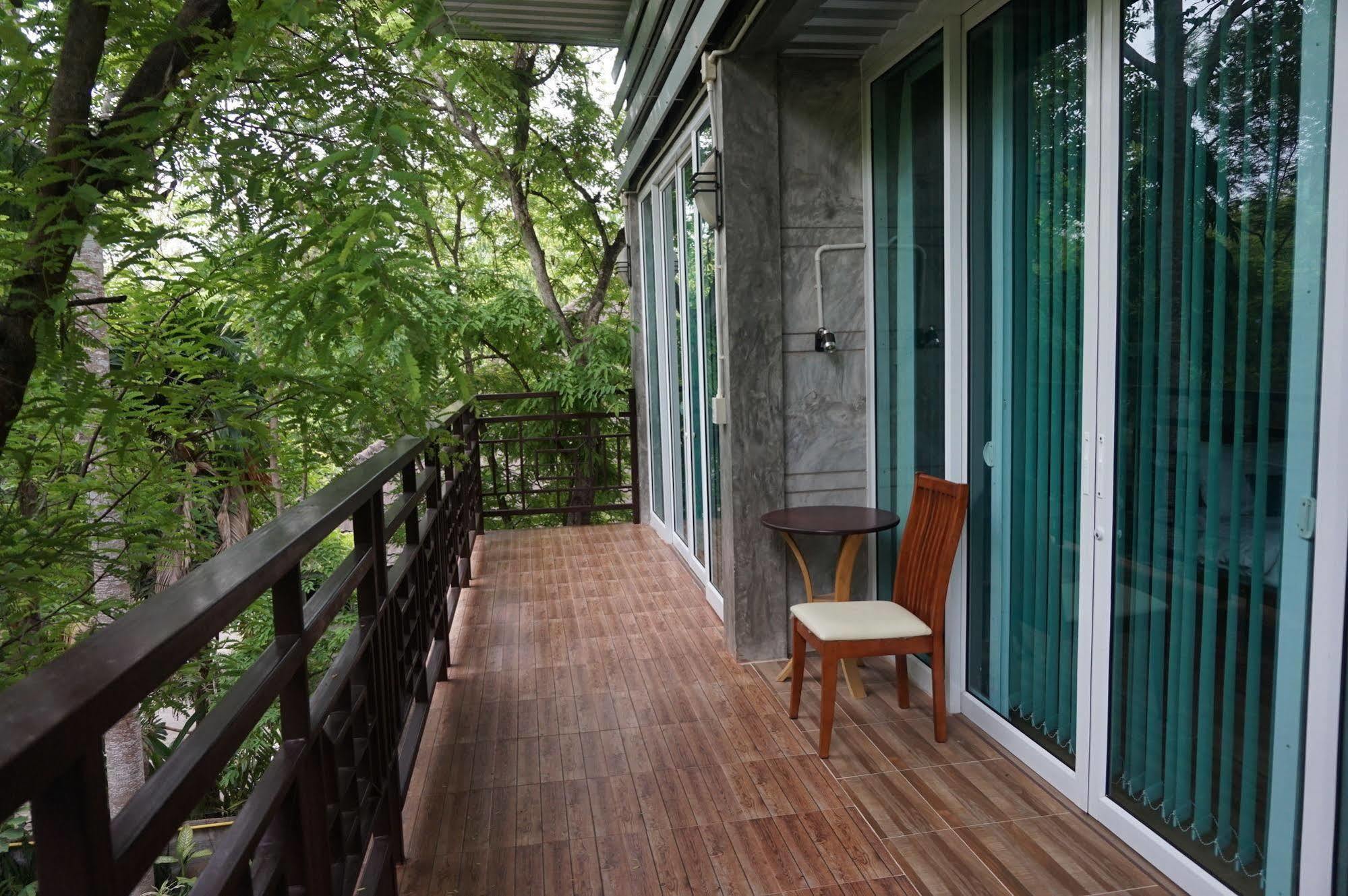 Huen Hao Hug Home&resort 3*