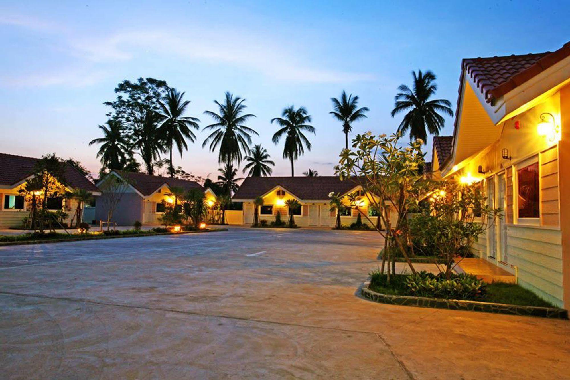 Resort Soda