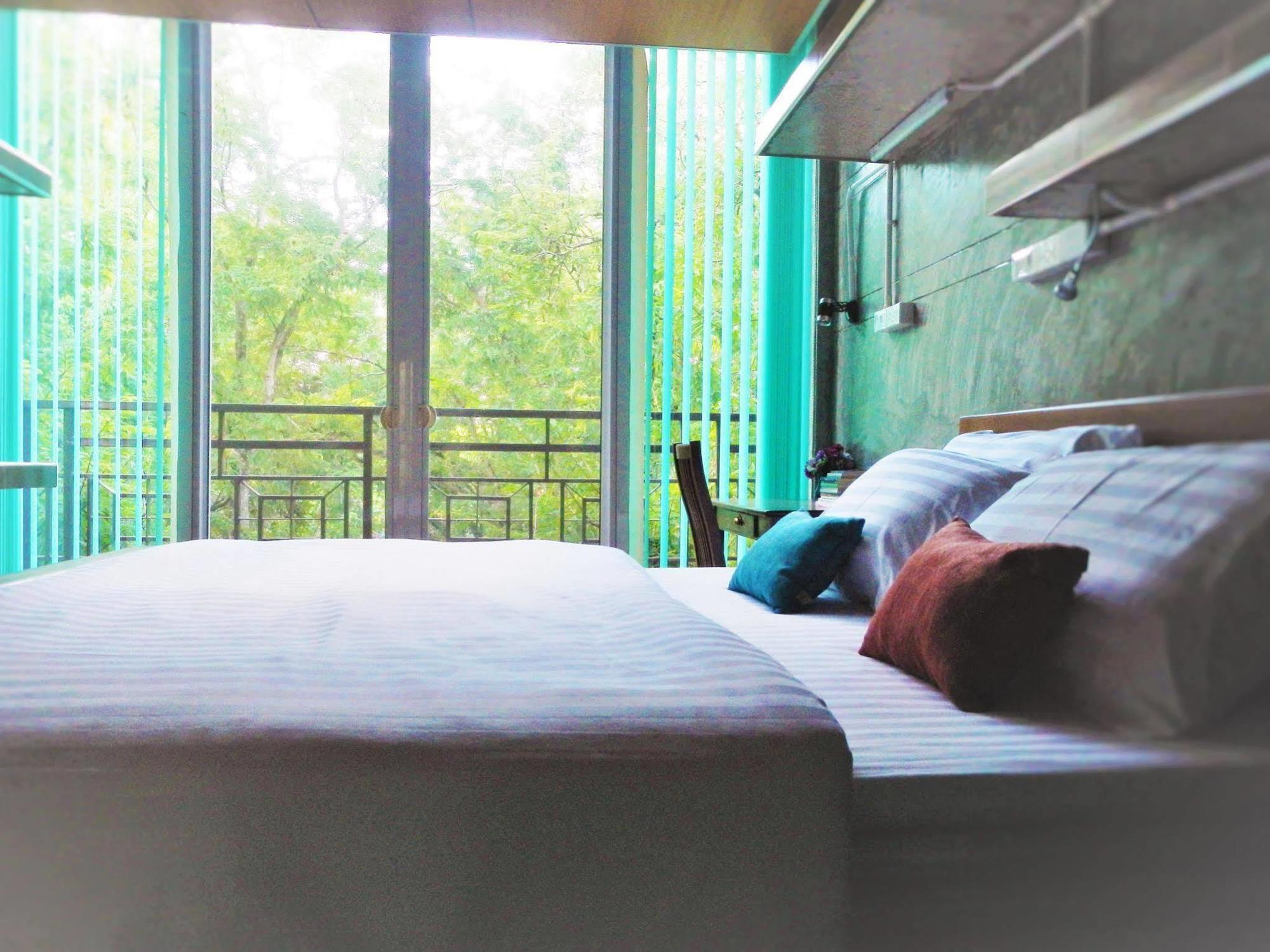 Huen Hao Hug Home&resort Guest house Loei