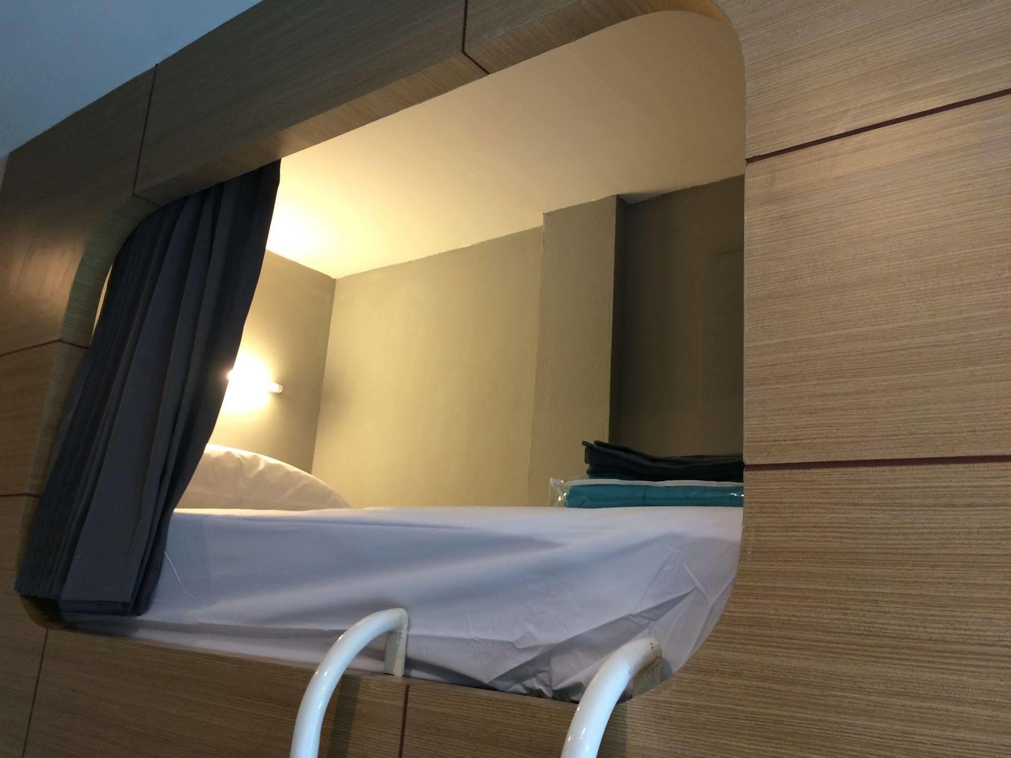 Hubb Phuket Airport Hostel