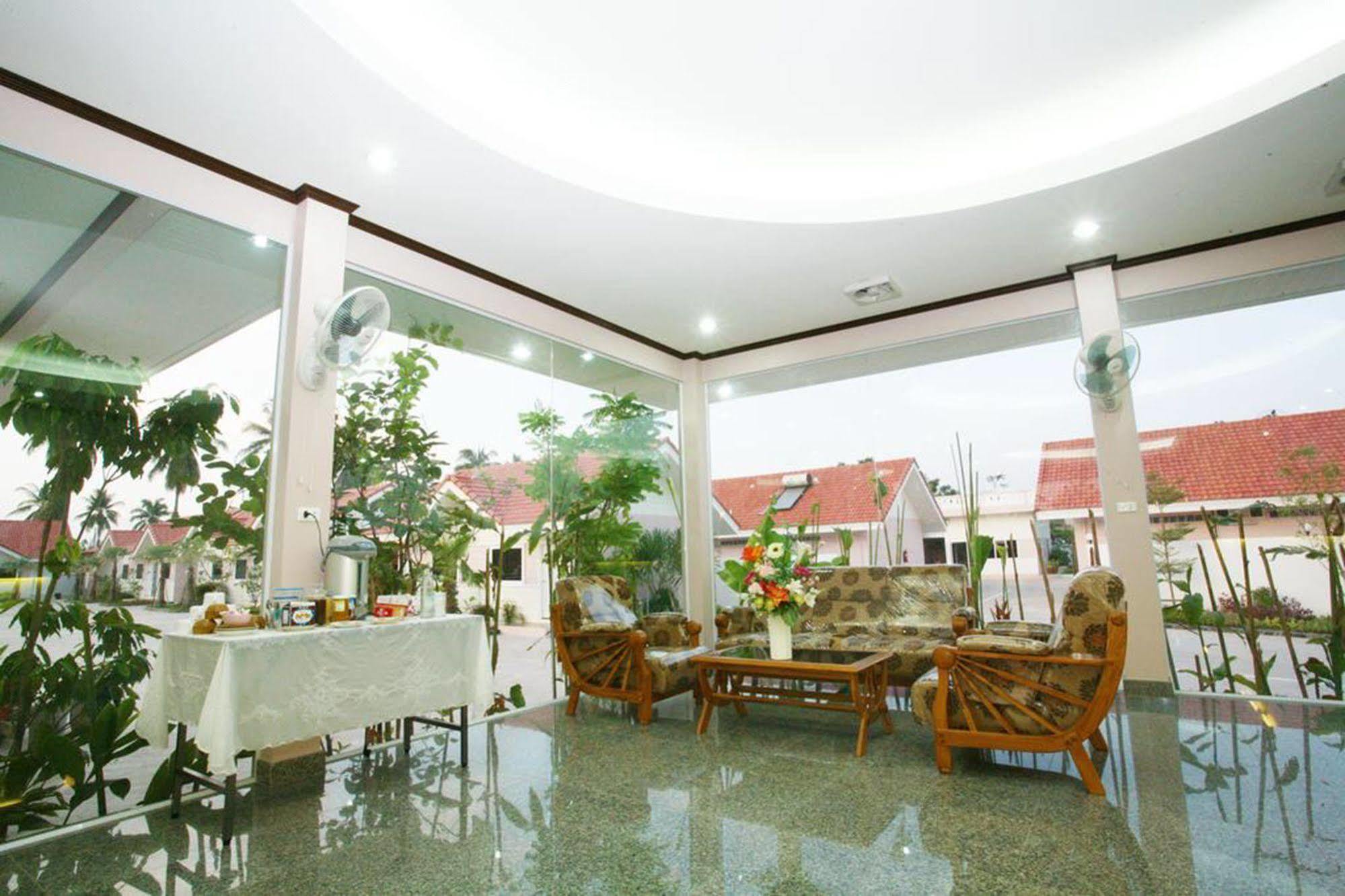 Resort Soda 2*