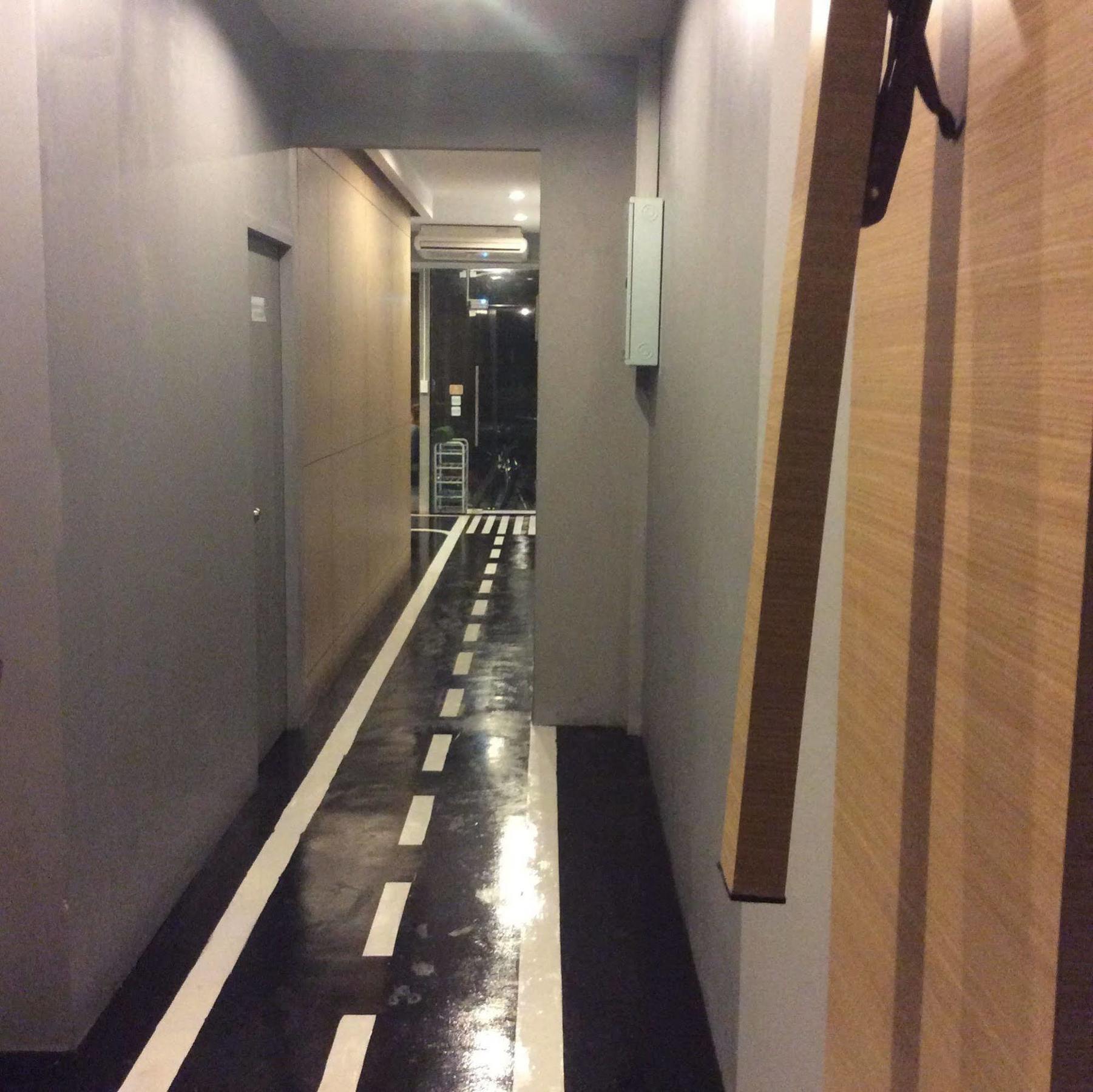 Hostel Hubb Phuket Airport Nai Yang