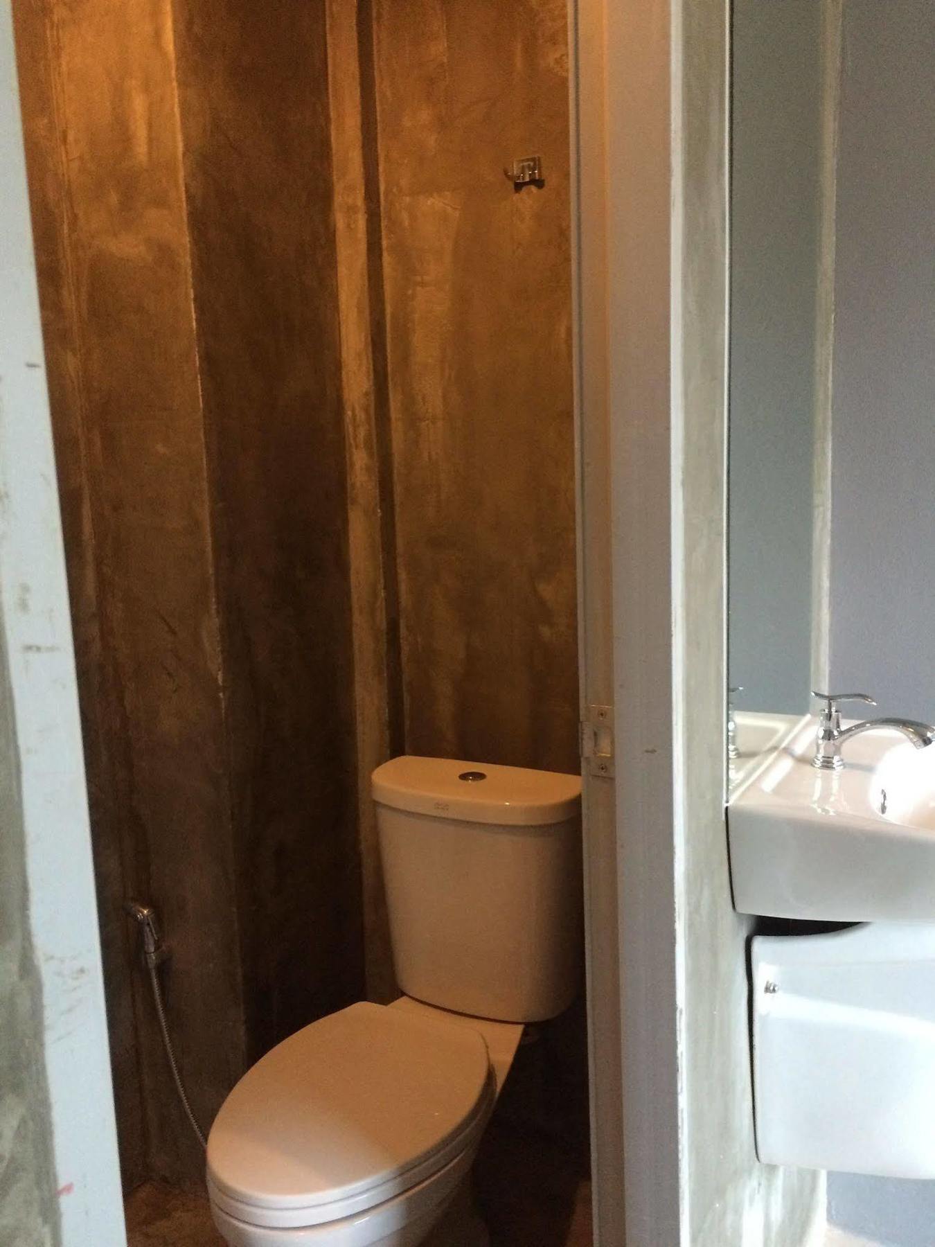 Hostel Hubb Phuket Airport Nai Yang