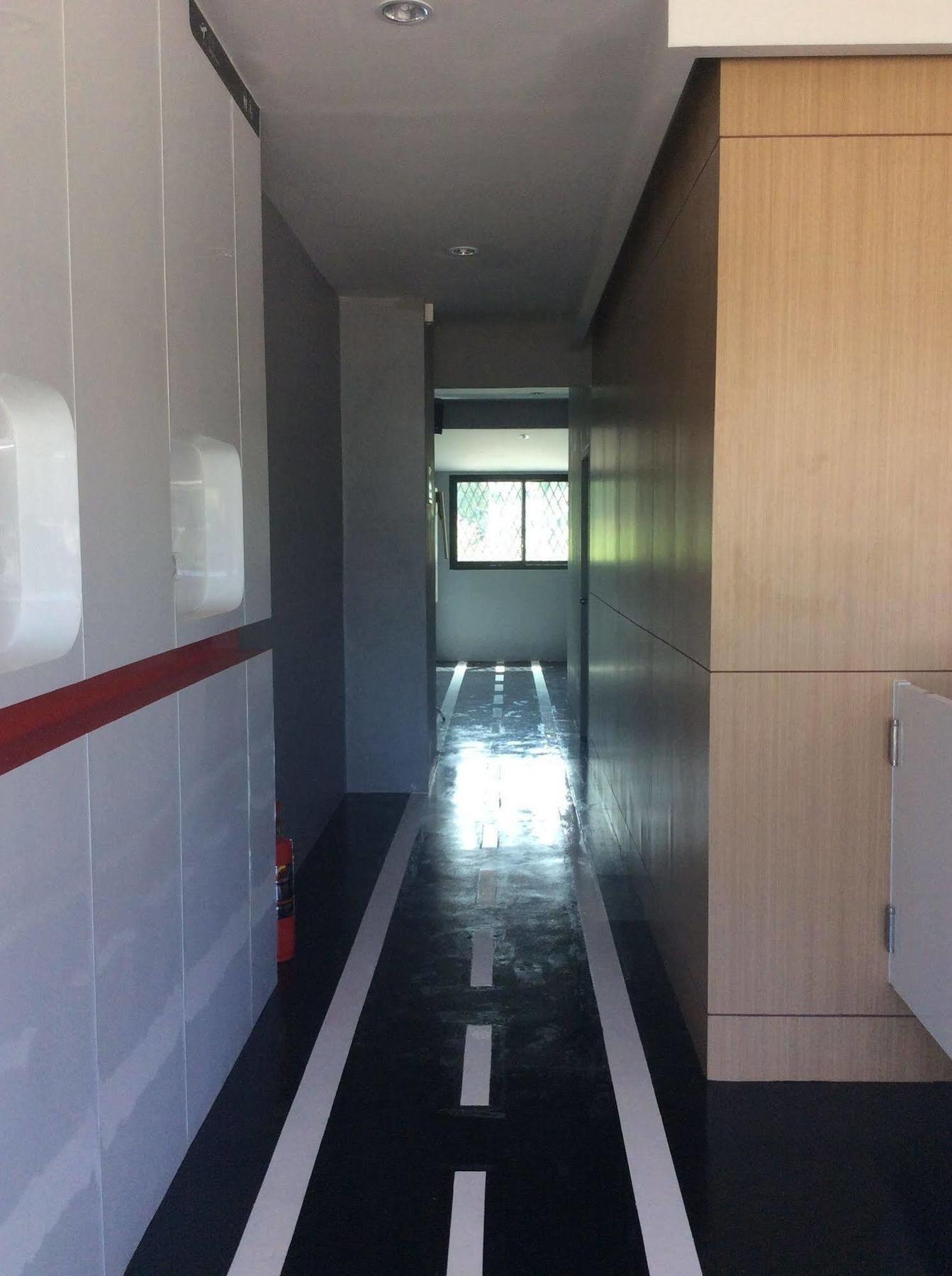 Hubb Phuket Airport Hostel Nai Yang