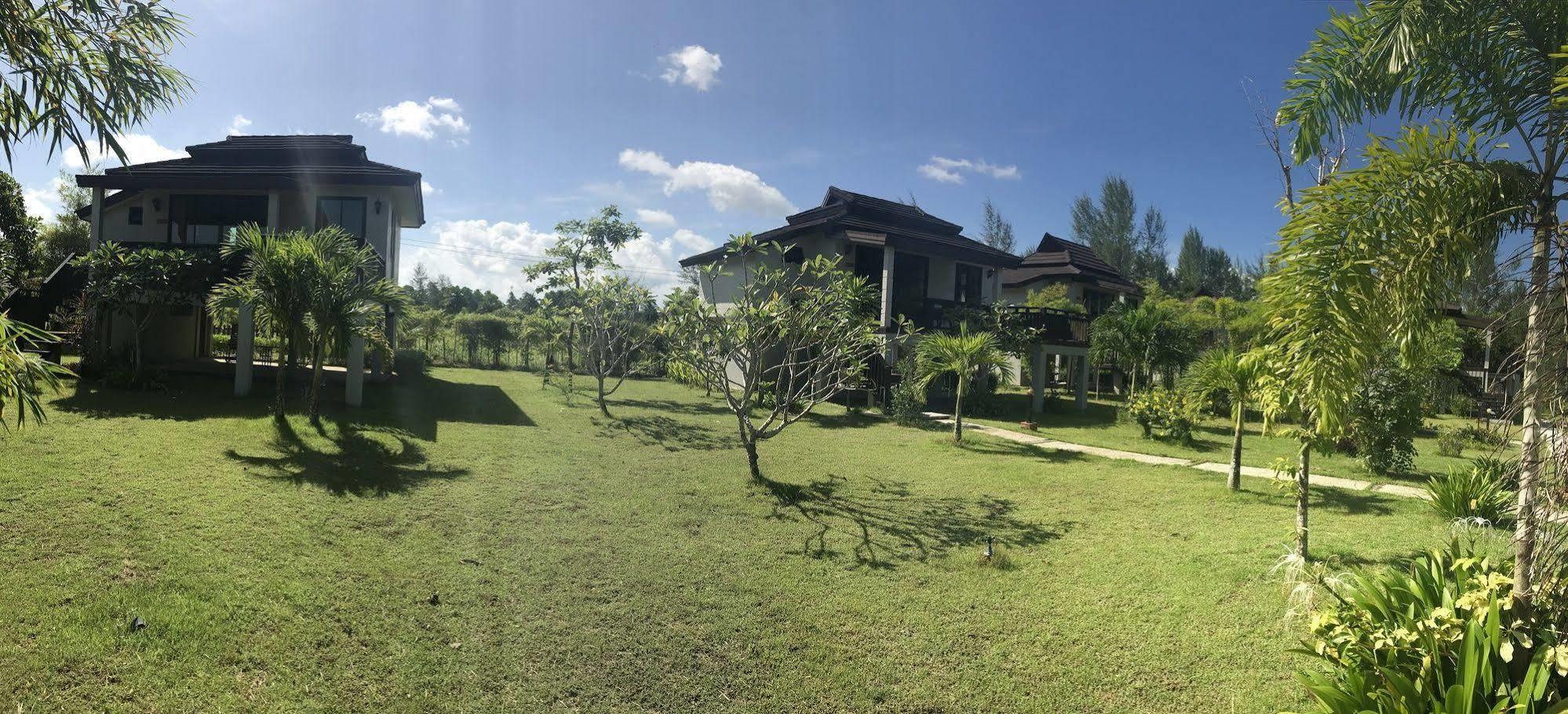 The Hip @ Khao Lak Resort 3*