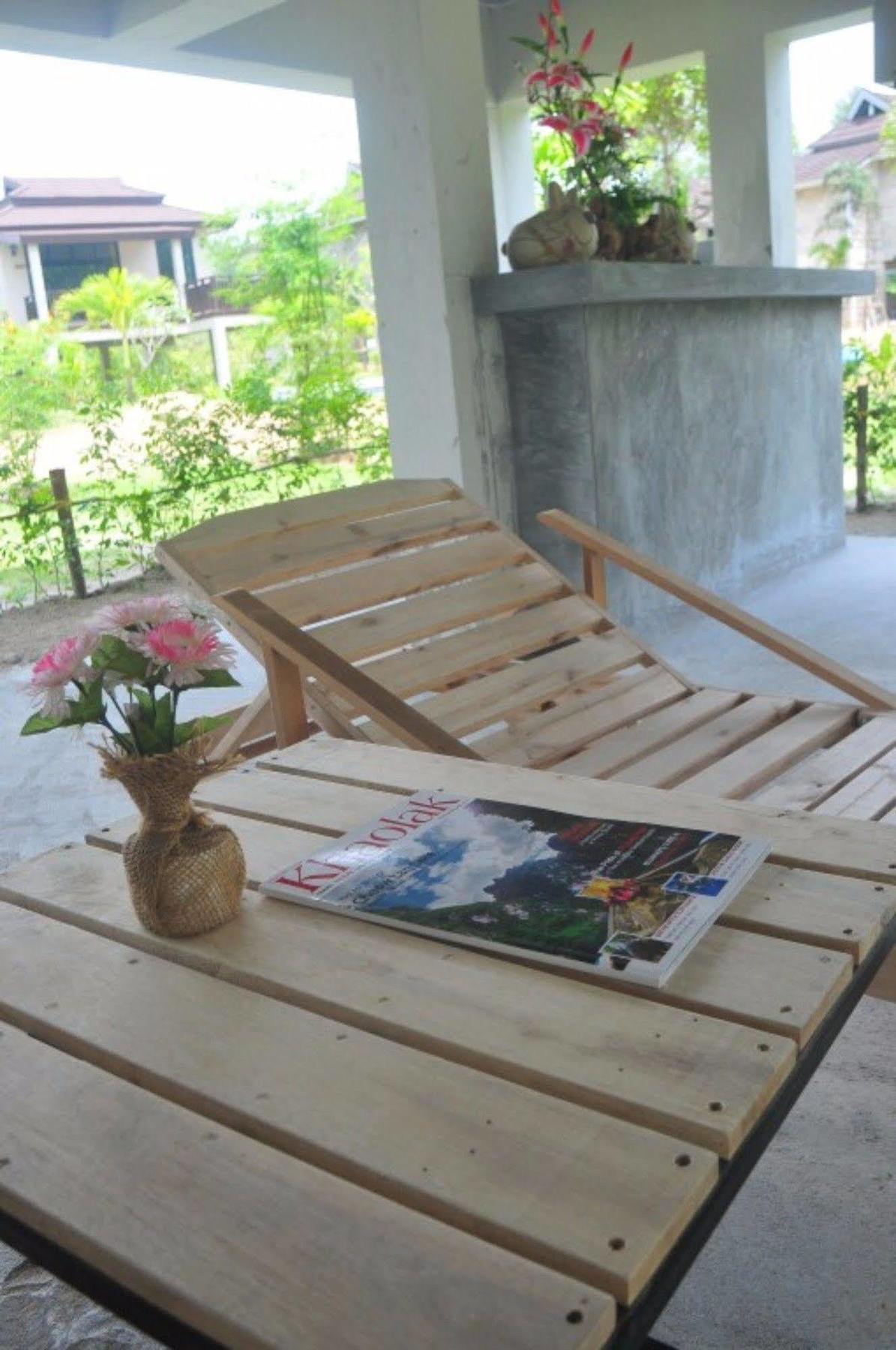 Resort The Hip @ Khao Lak Bang Sak