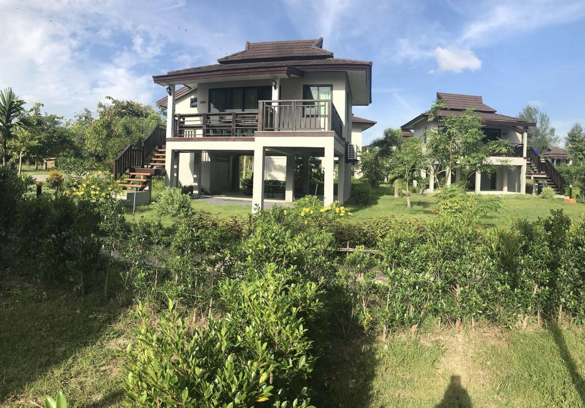 Resort The Hip @ Khao Lak Bang Sak