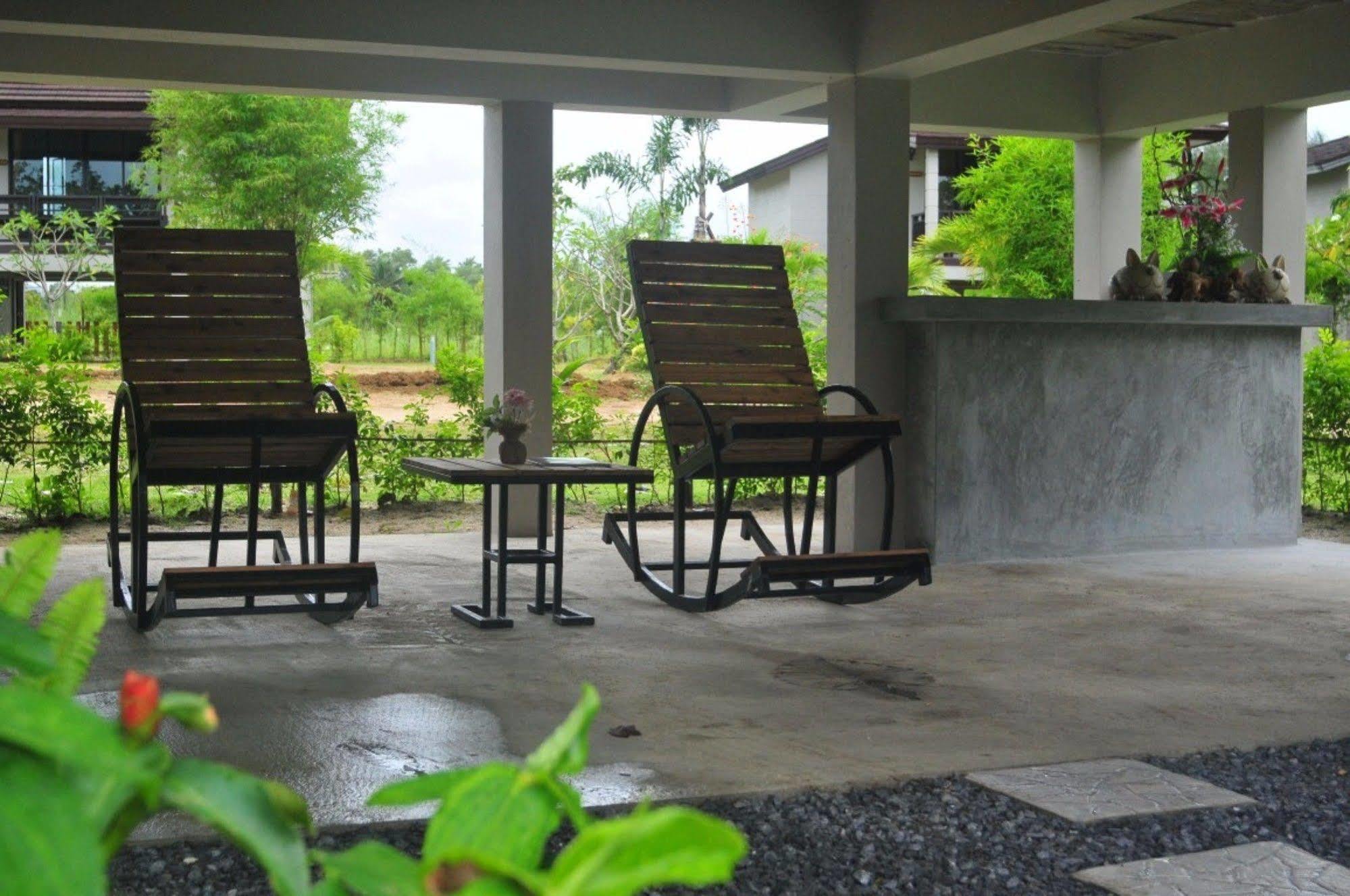 Resort The Hip @ Khao Lak 3*