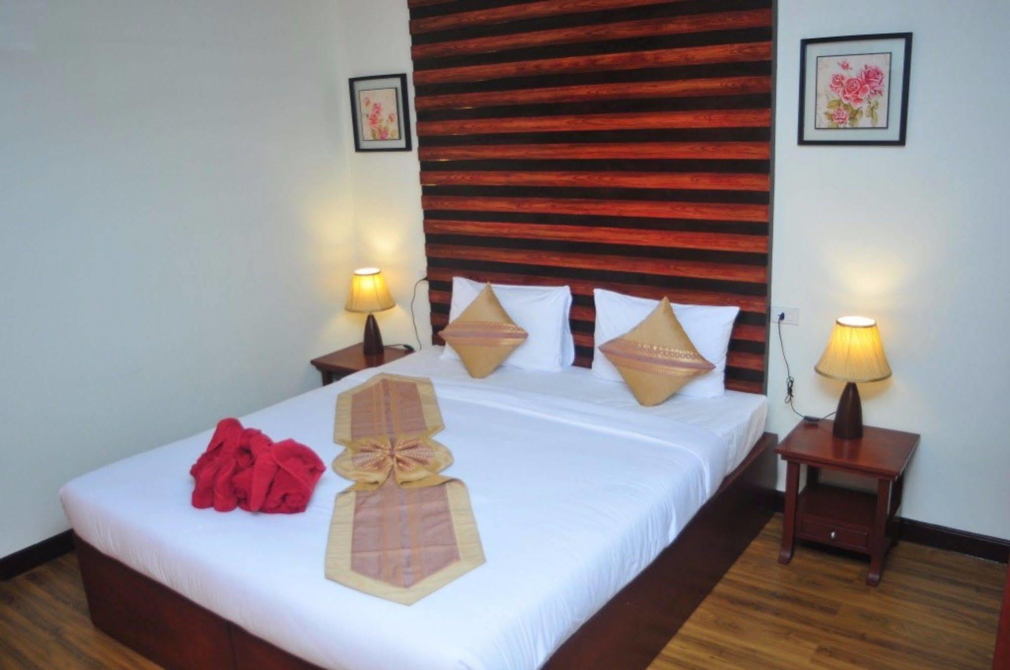 Resort The Hip @ Khao Lak Bang Sak