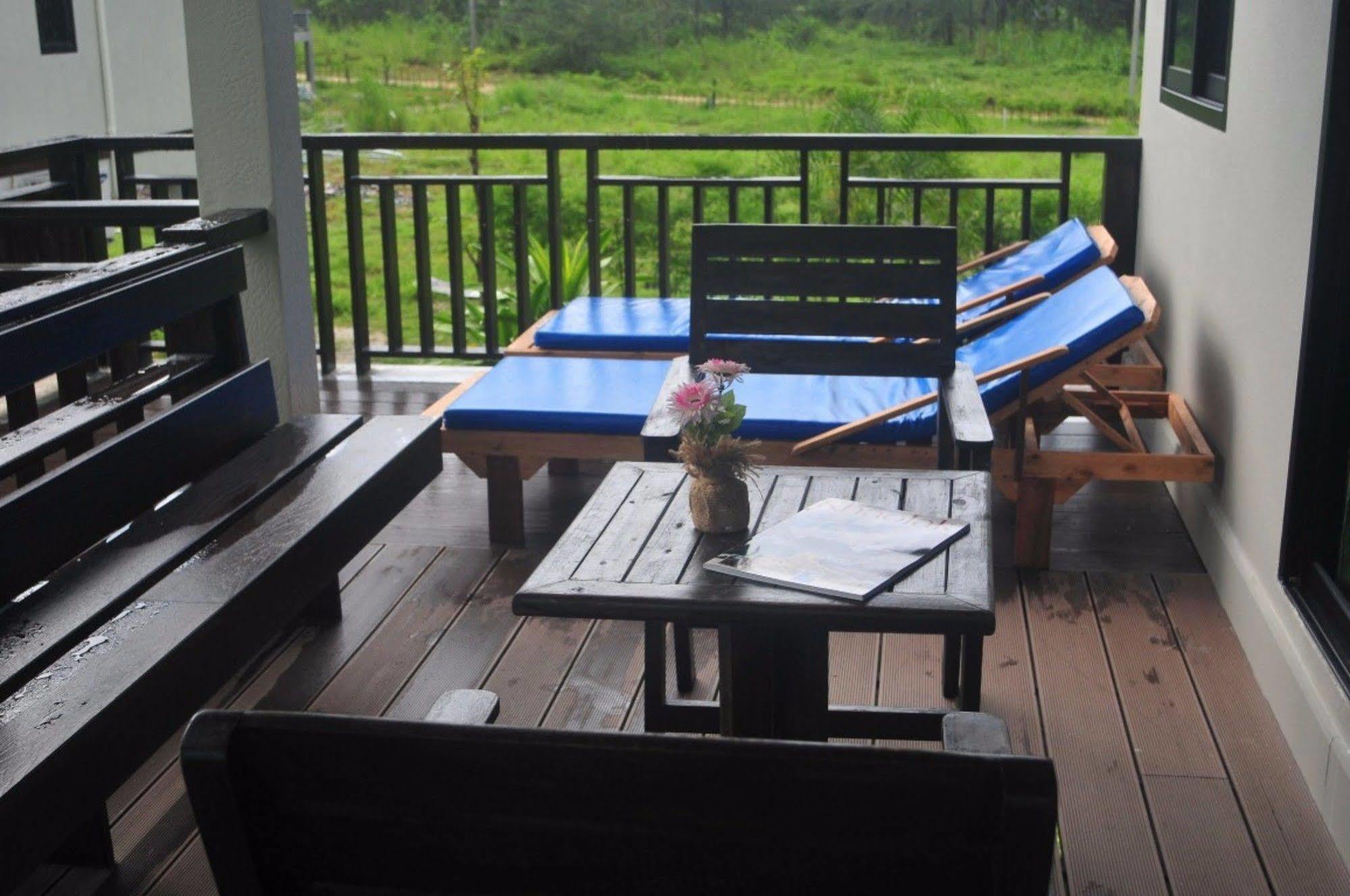 The Hip @ Khao Lak Resort