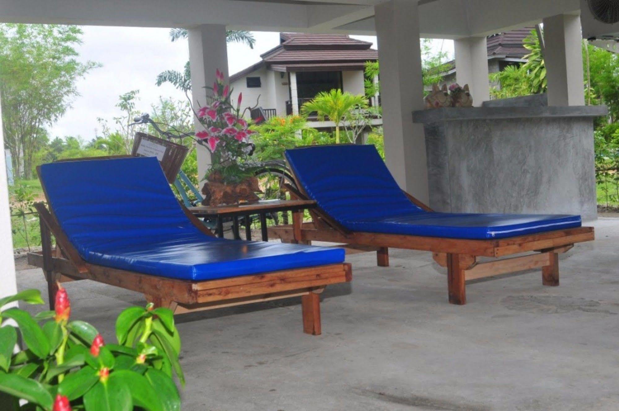 The Hip @ Khao Lak Resort 3*