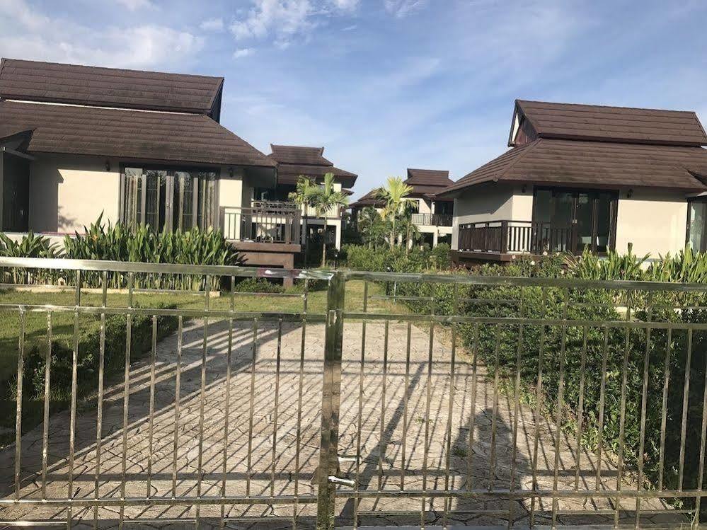 The Hip @ Khao Lak Resort Bang Sak